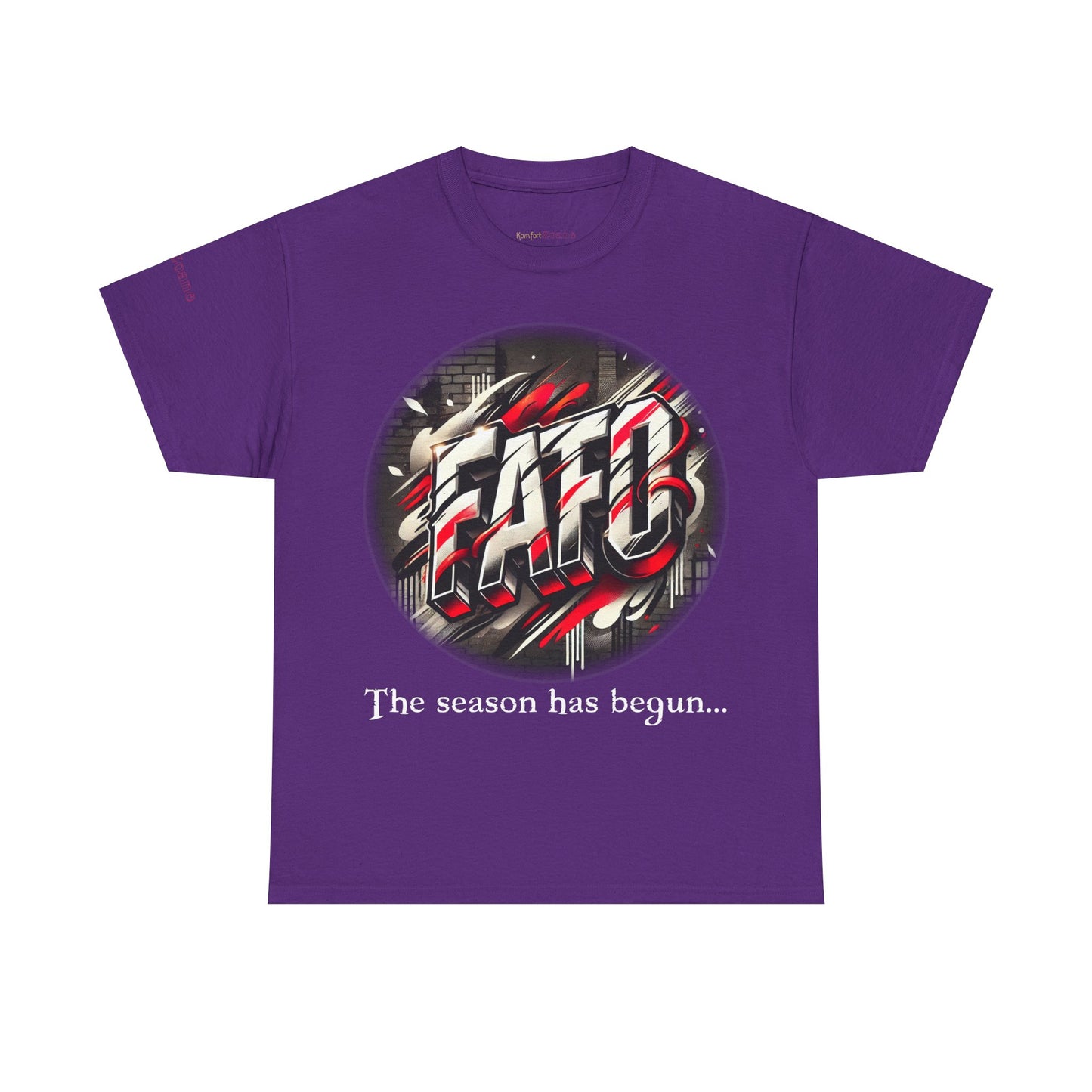 FAFO 1 T-Shirt