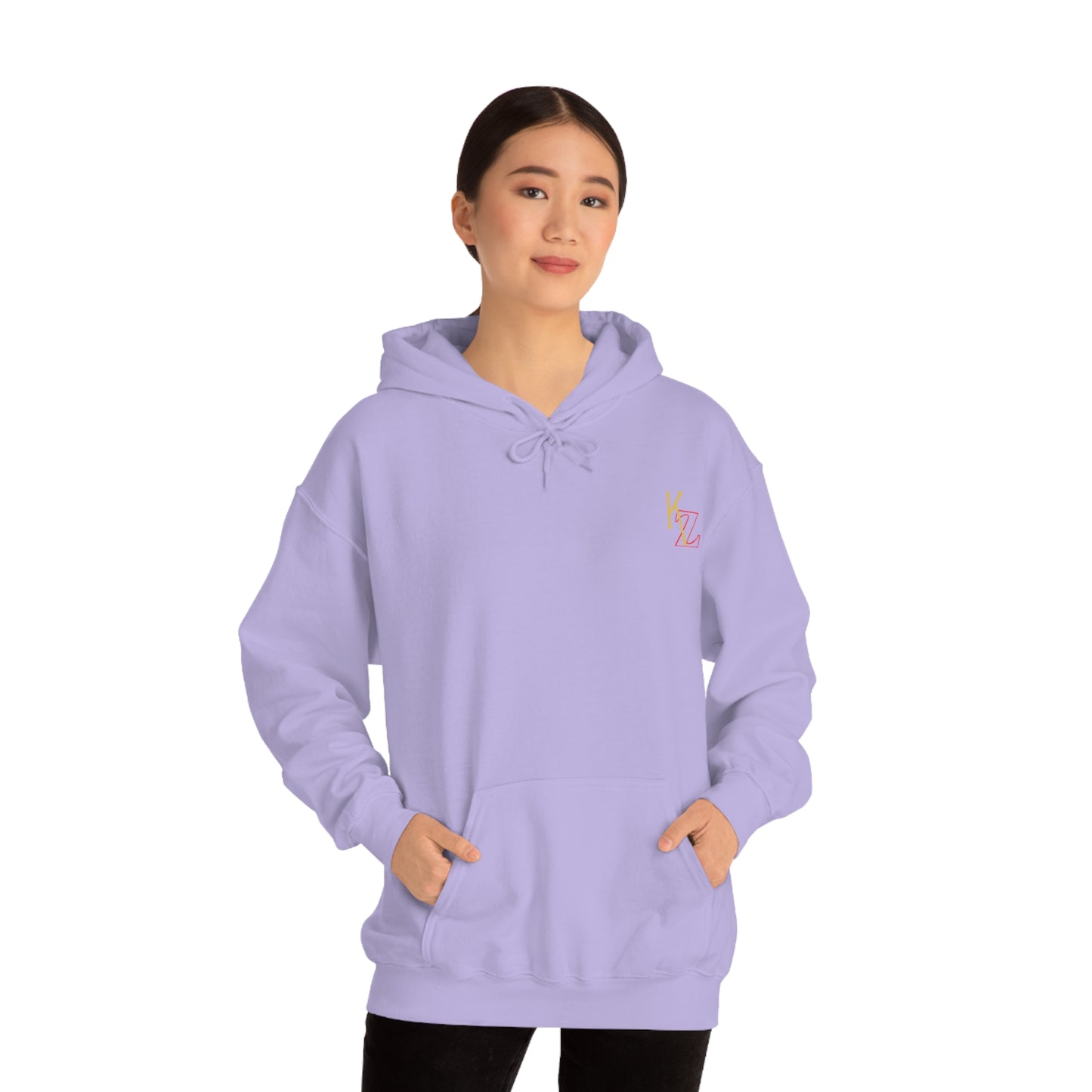 Komfort Zoane Hooded Sweatshirt