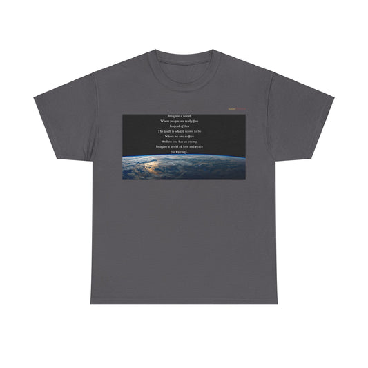 Men's or Women's Eternity T-Shirt