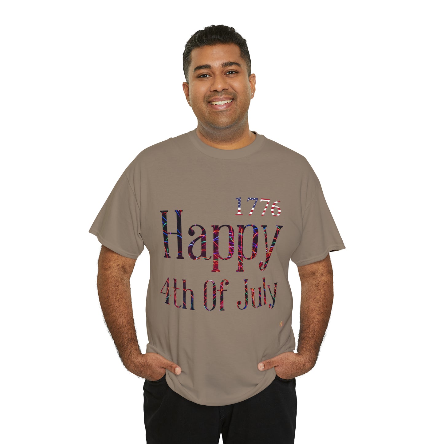 American Independence T-Shirt