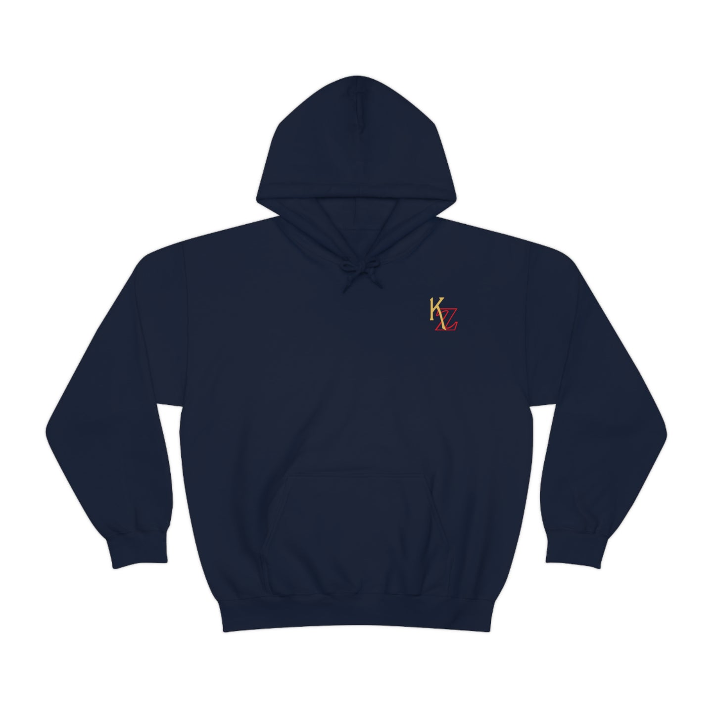 Komfort Zoane Hooded Sweatshirt