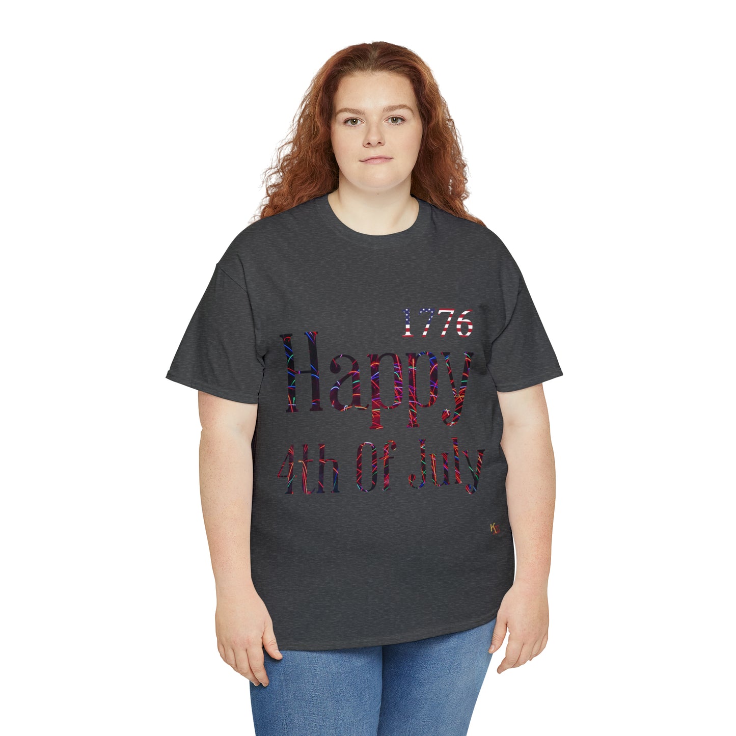 American Independence T-Shirt