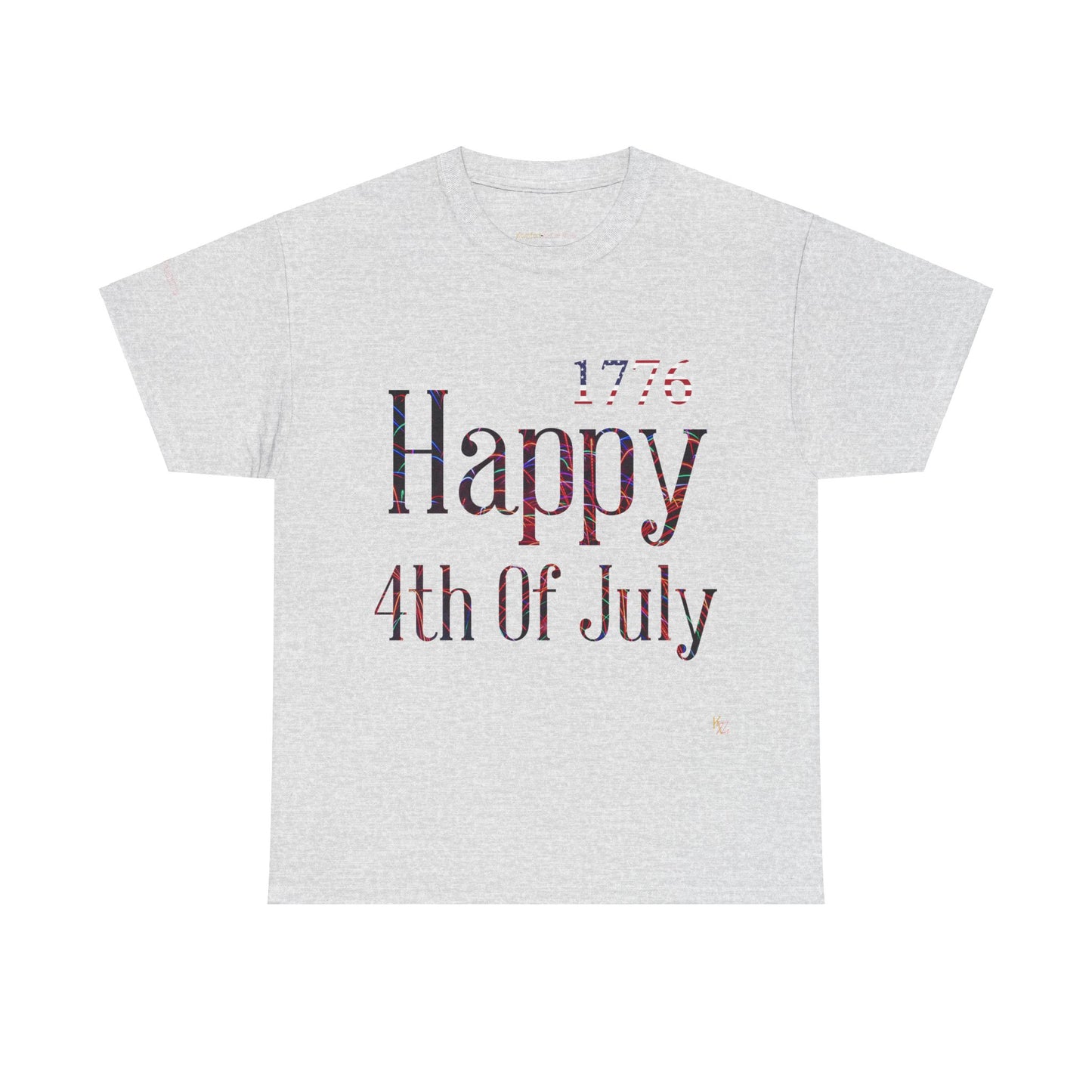 Men's or Women's American Independence T-Shirt