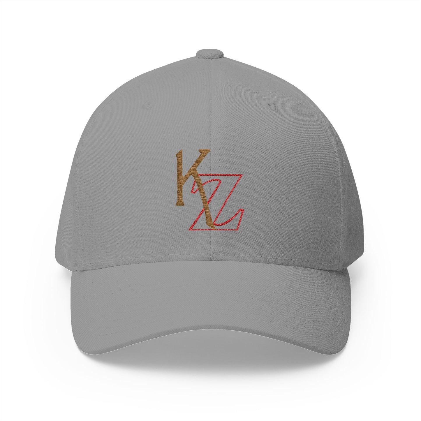 Embroidered Komfort Zoane Cap