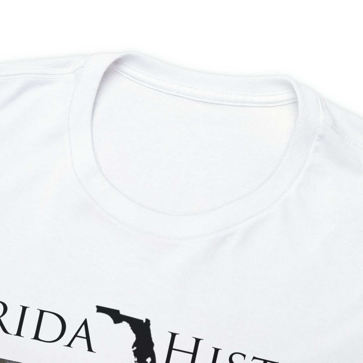 Florida History - Ocoee Massacre T-Shirt