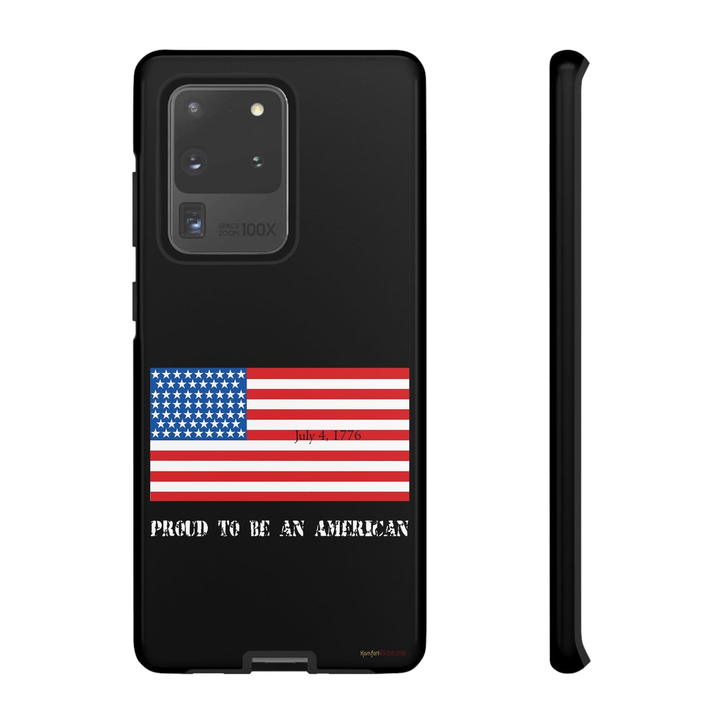 American Independence Tough Phone Cases (Samsung Galaxy Phones)