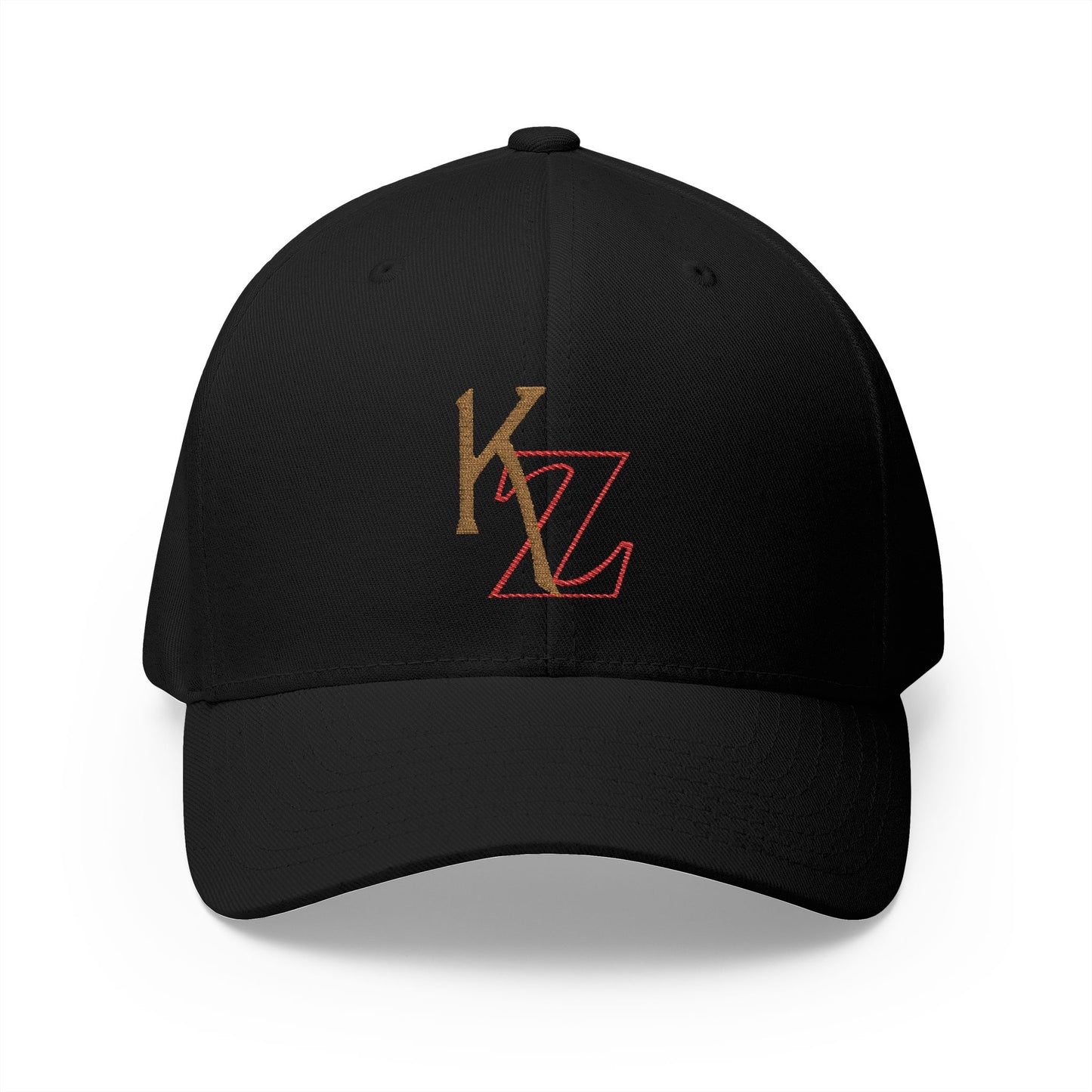 Embroidered Komfort Zoane Cap