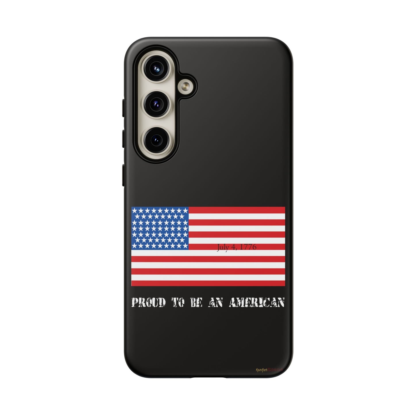 American Independence Tough Phone Cases (Samsung Galaxy Phones)