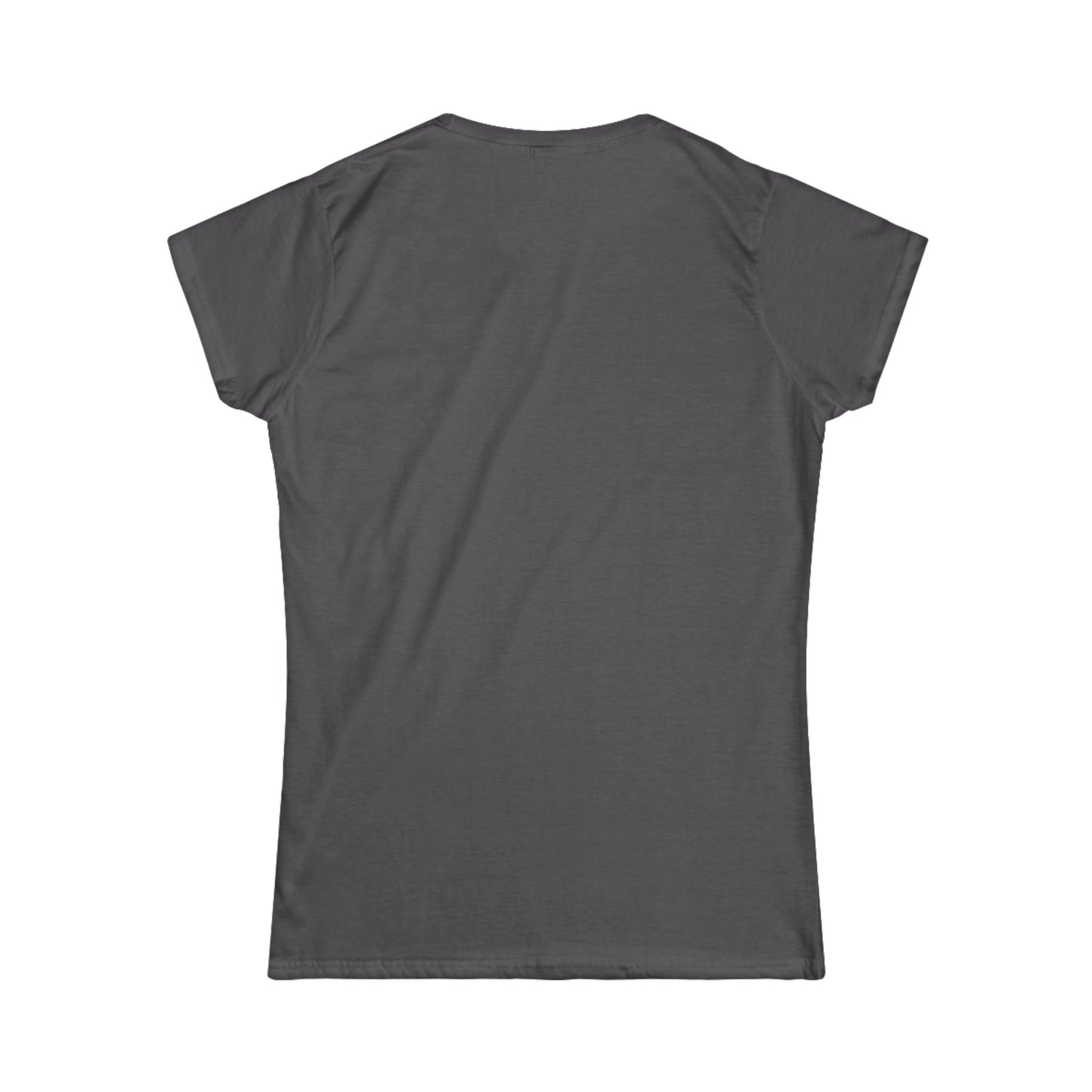 Stroke Survivor Women's Softstyle T-Shirt