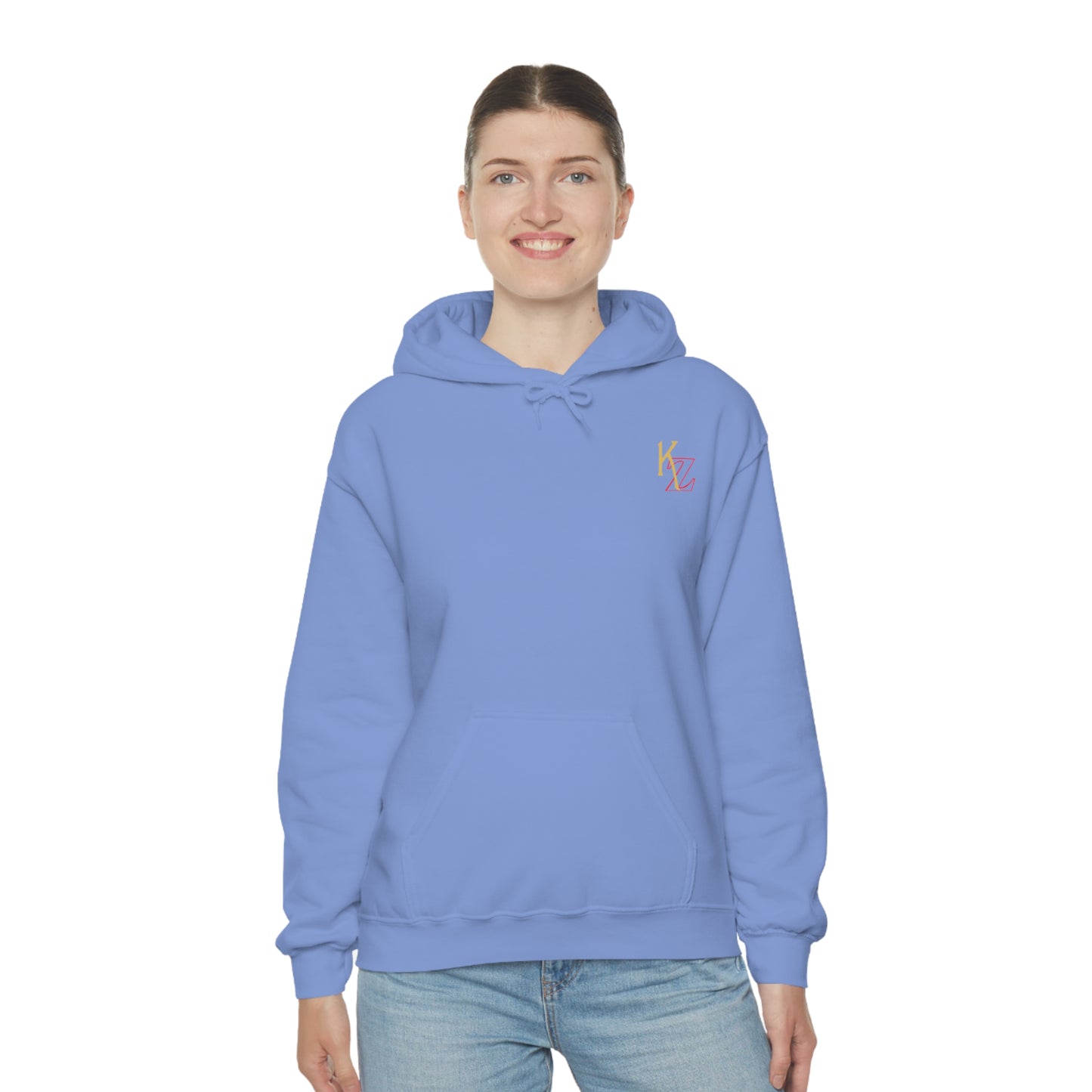 Komfort Zoane Hooded Sweatshirt