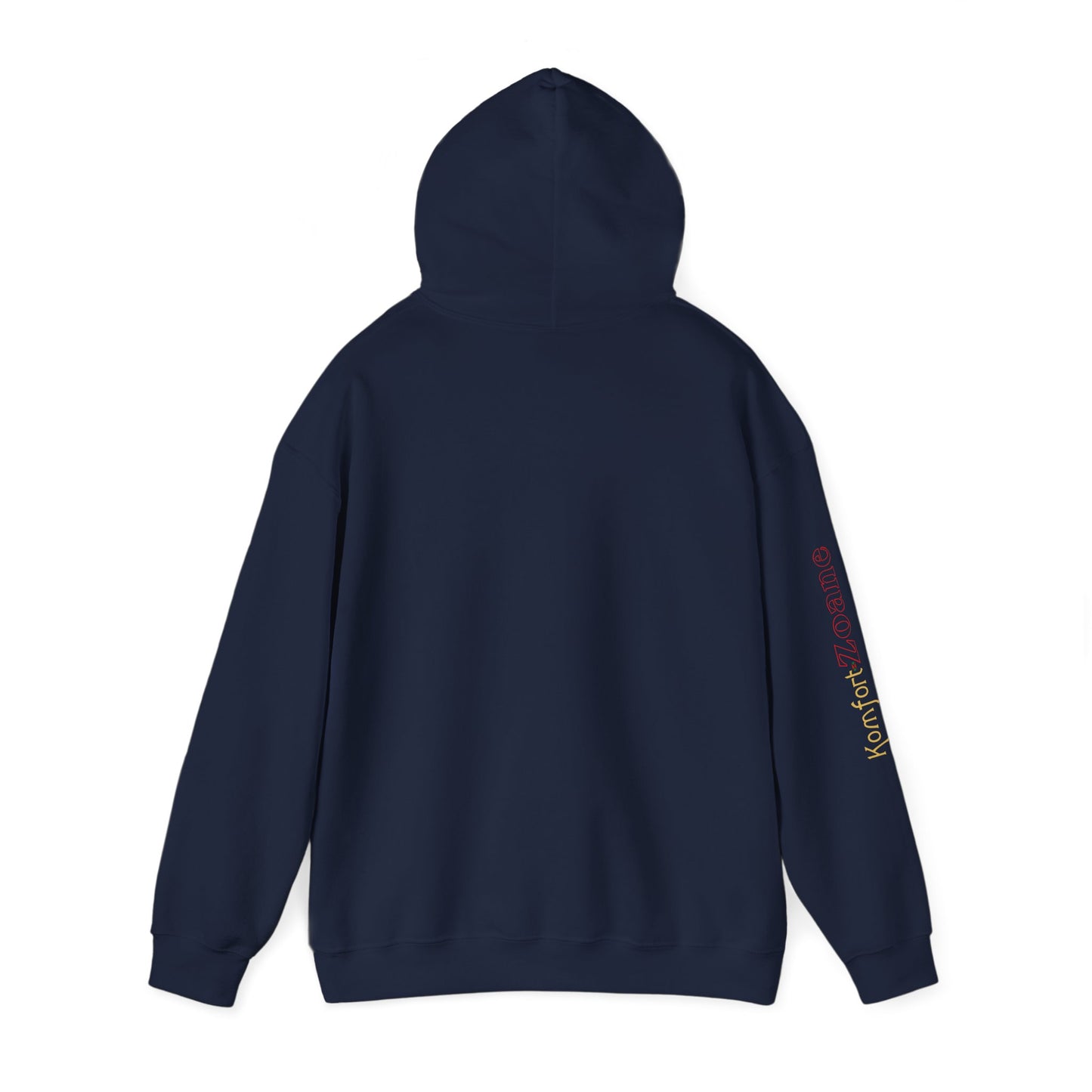 FAFO 1 Hooded Sweatshirt