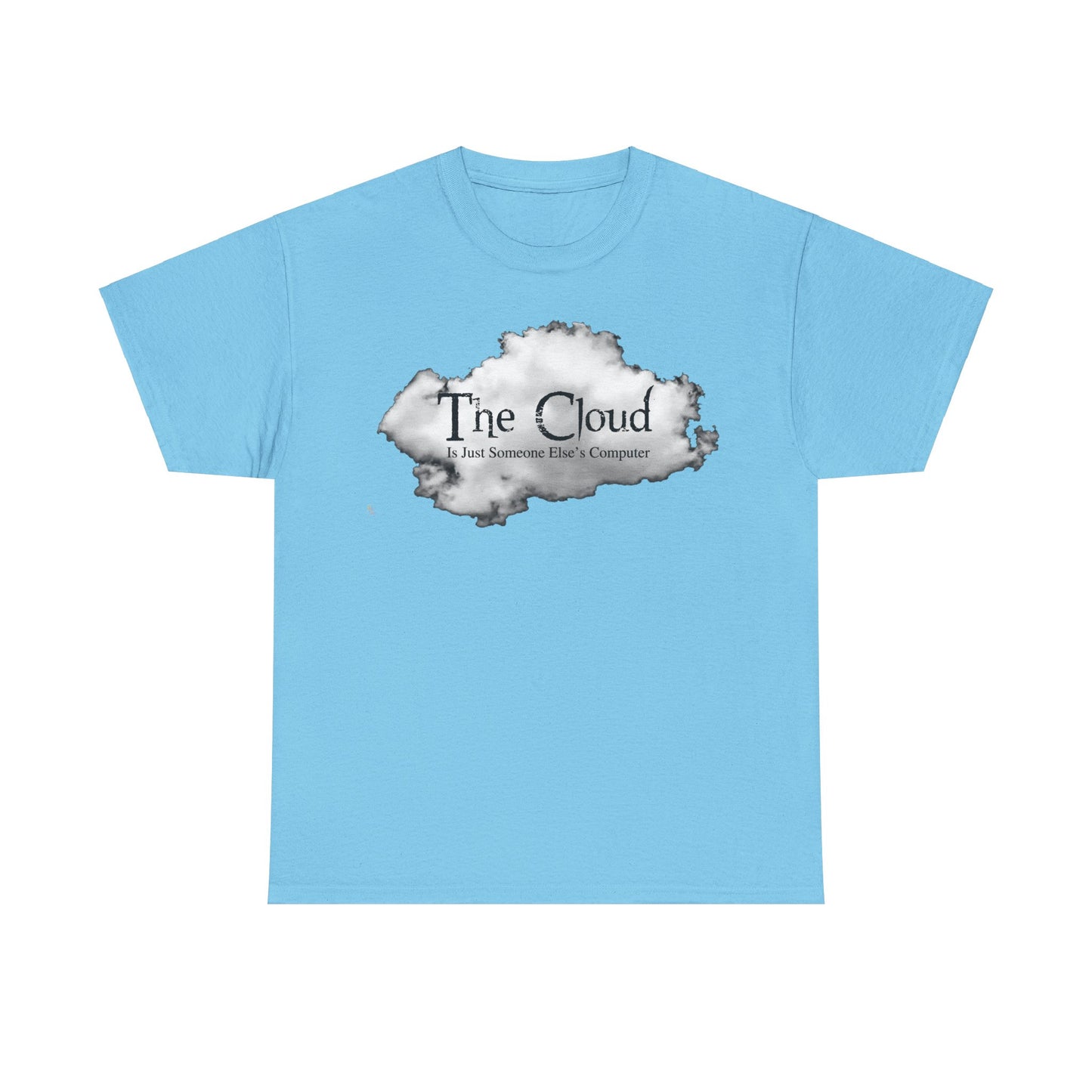 The Cloud T-Shirt