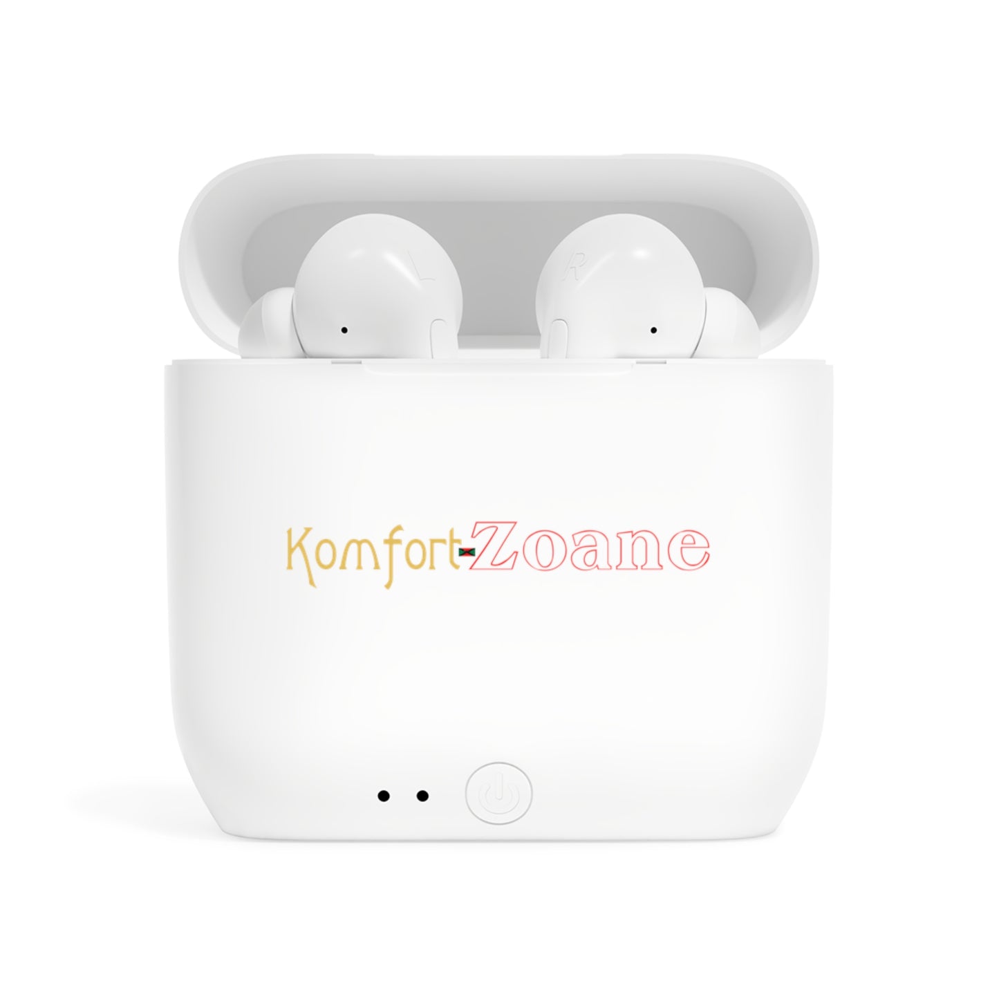 Komfort Zoane Wireless Earbuds (Tech Lovers)