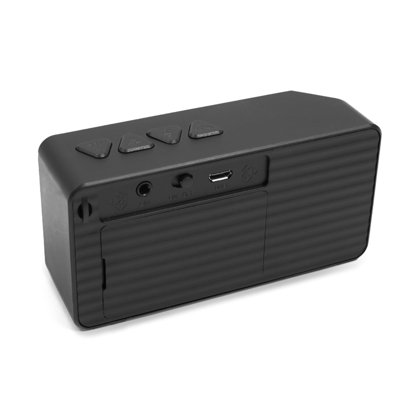 Stroke Survivor Bluetooth Speaker (Tech Lovers)