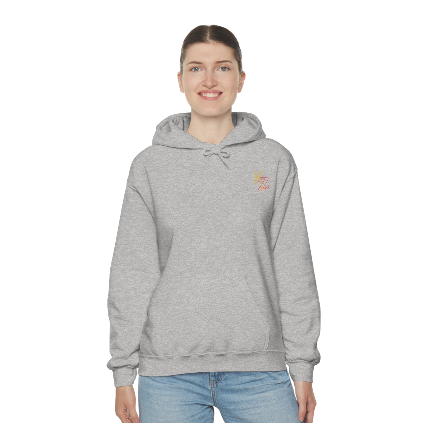 Komfort Zoane Hooded Sweatshirt