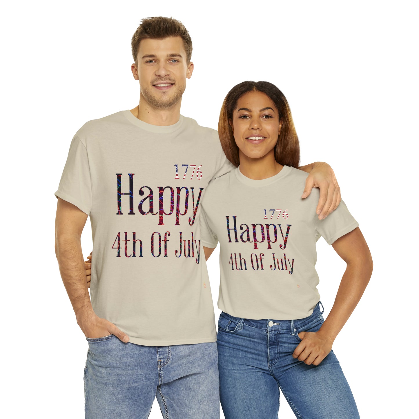 American Independence T-Shirt