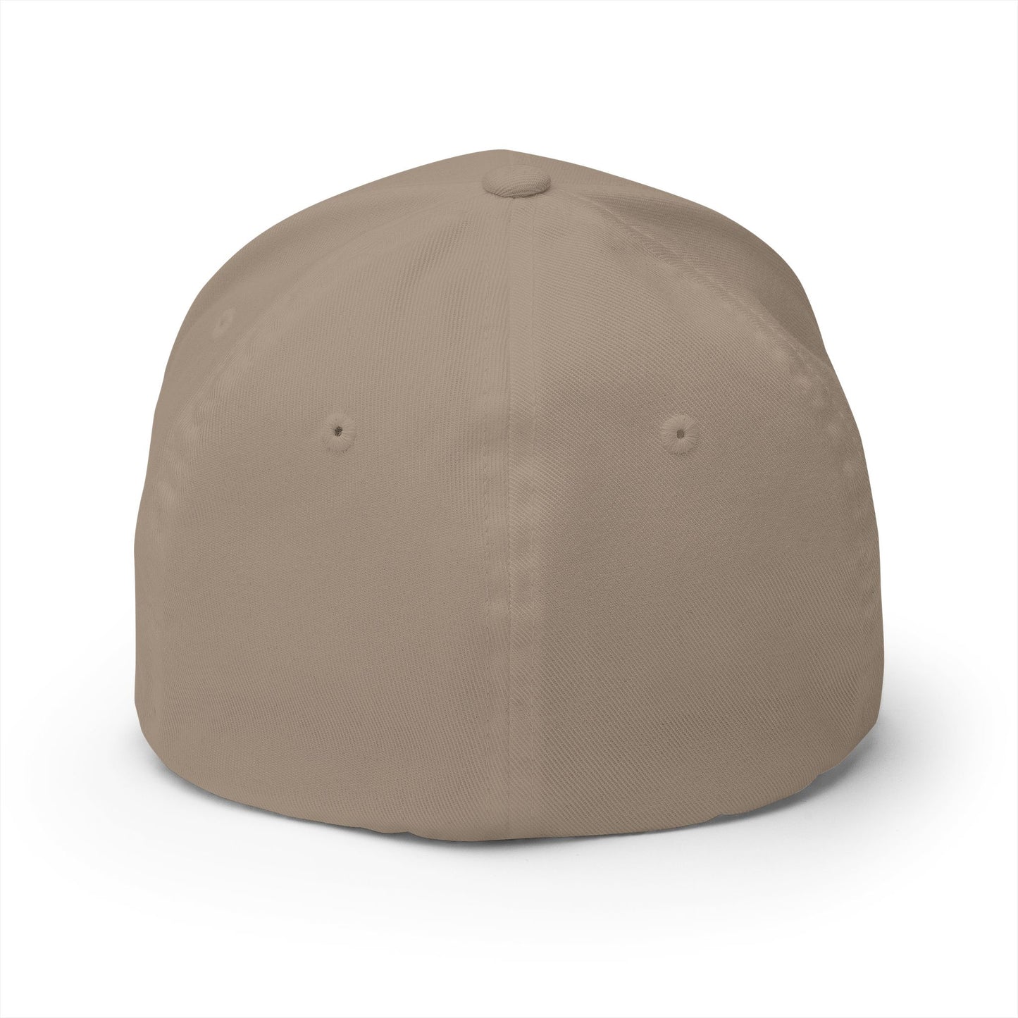 Embroidered Komfort Zoane Cap