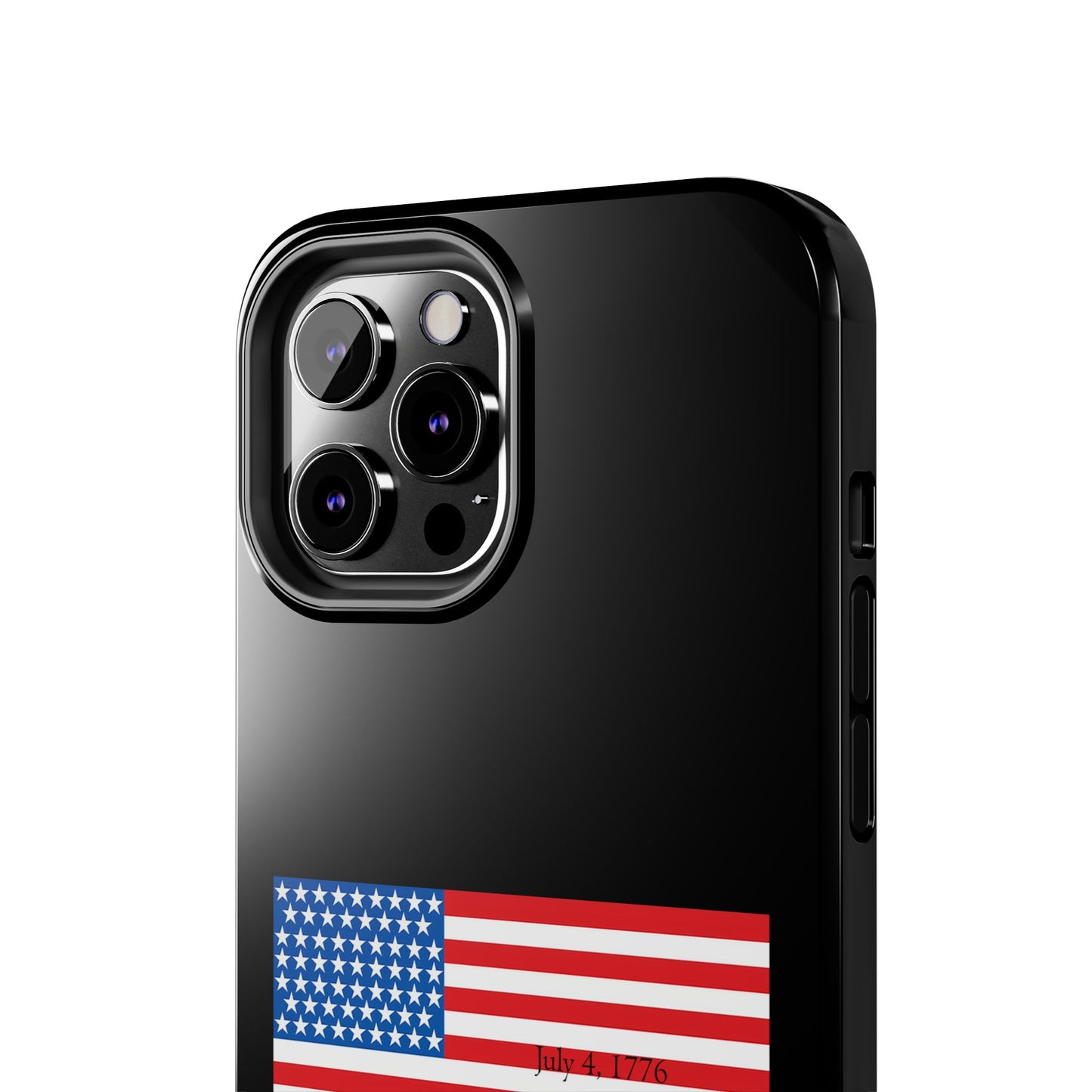 American Independence Phone Cases, (iPhone 7 - 16)