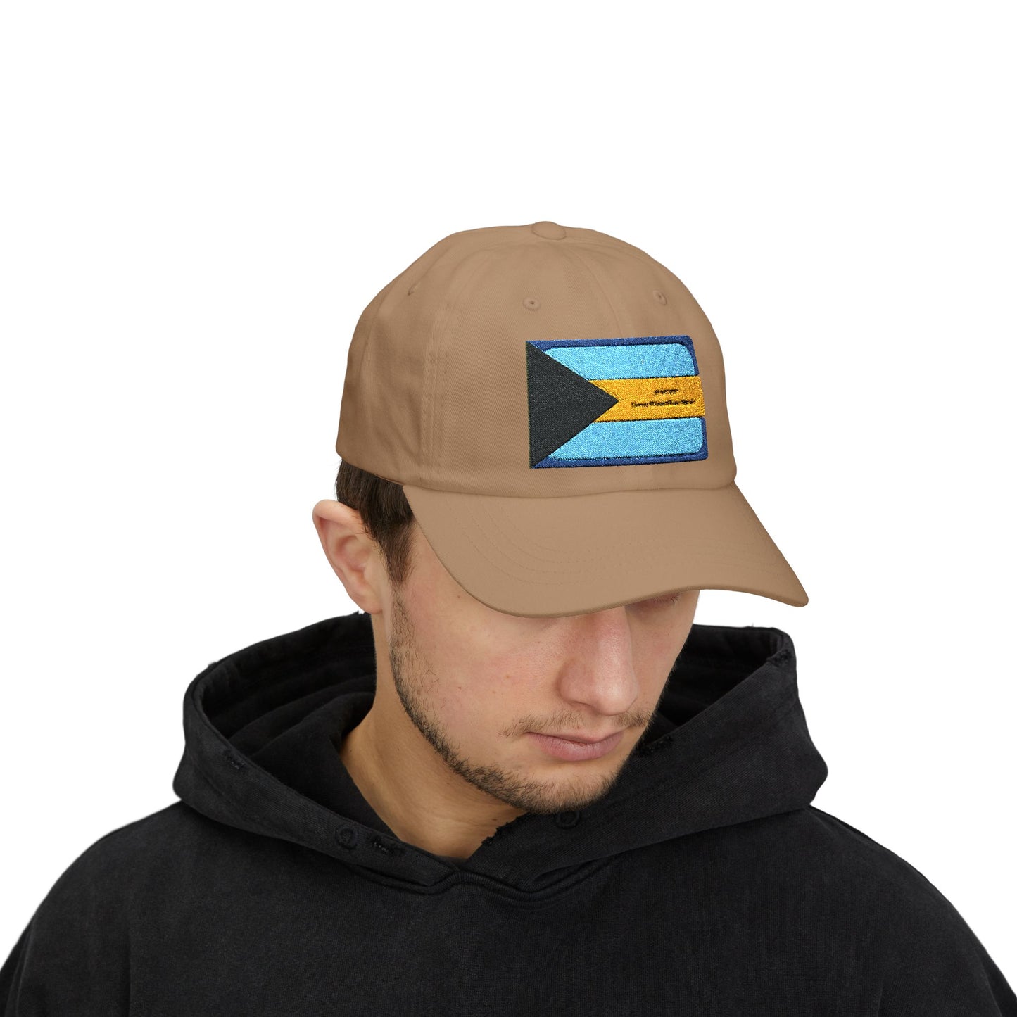 Bahamian Independence Hat  Cap