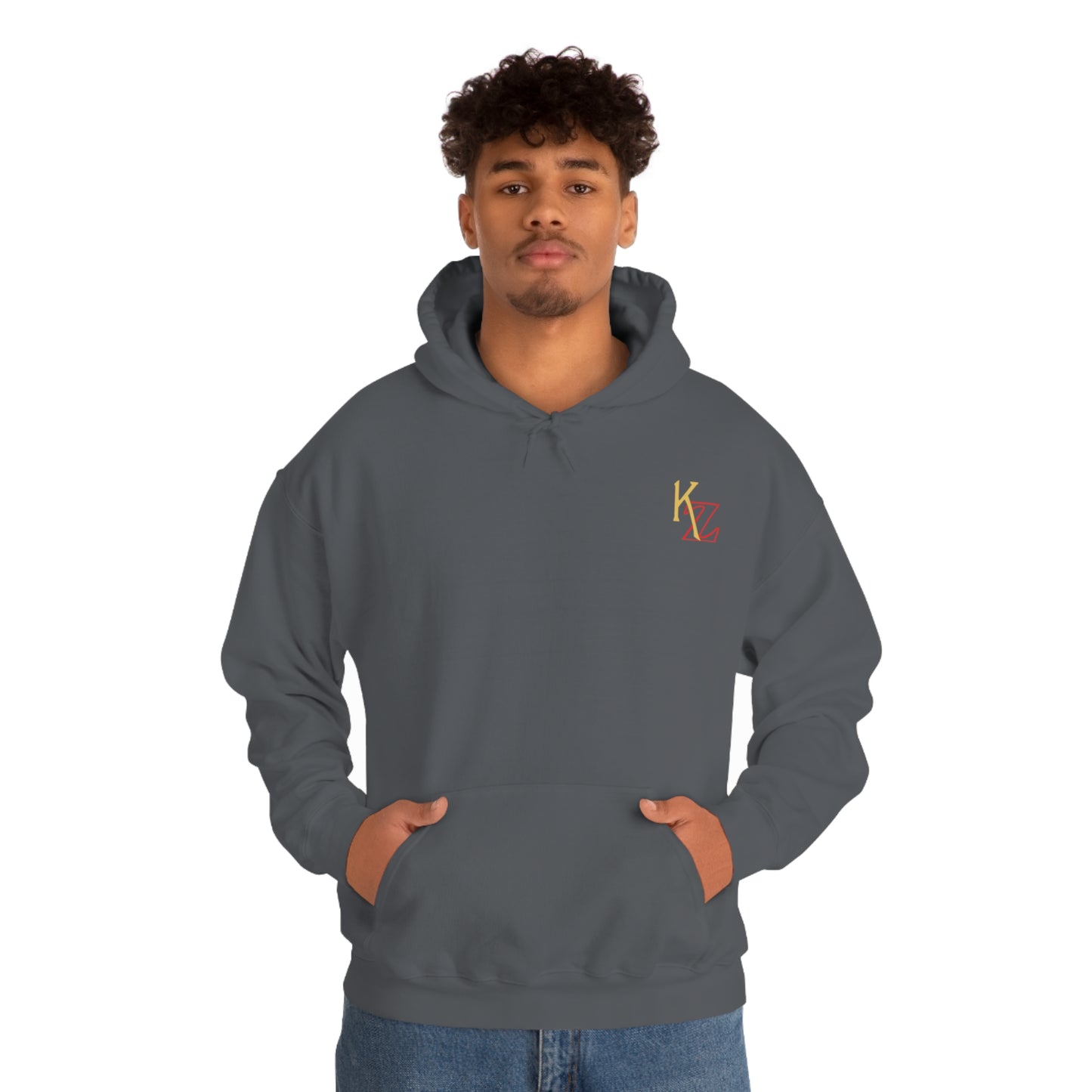 Komfort Zoane Hooded Sweatshirt