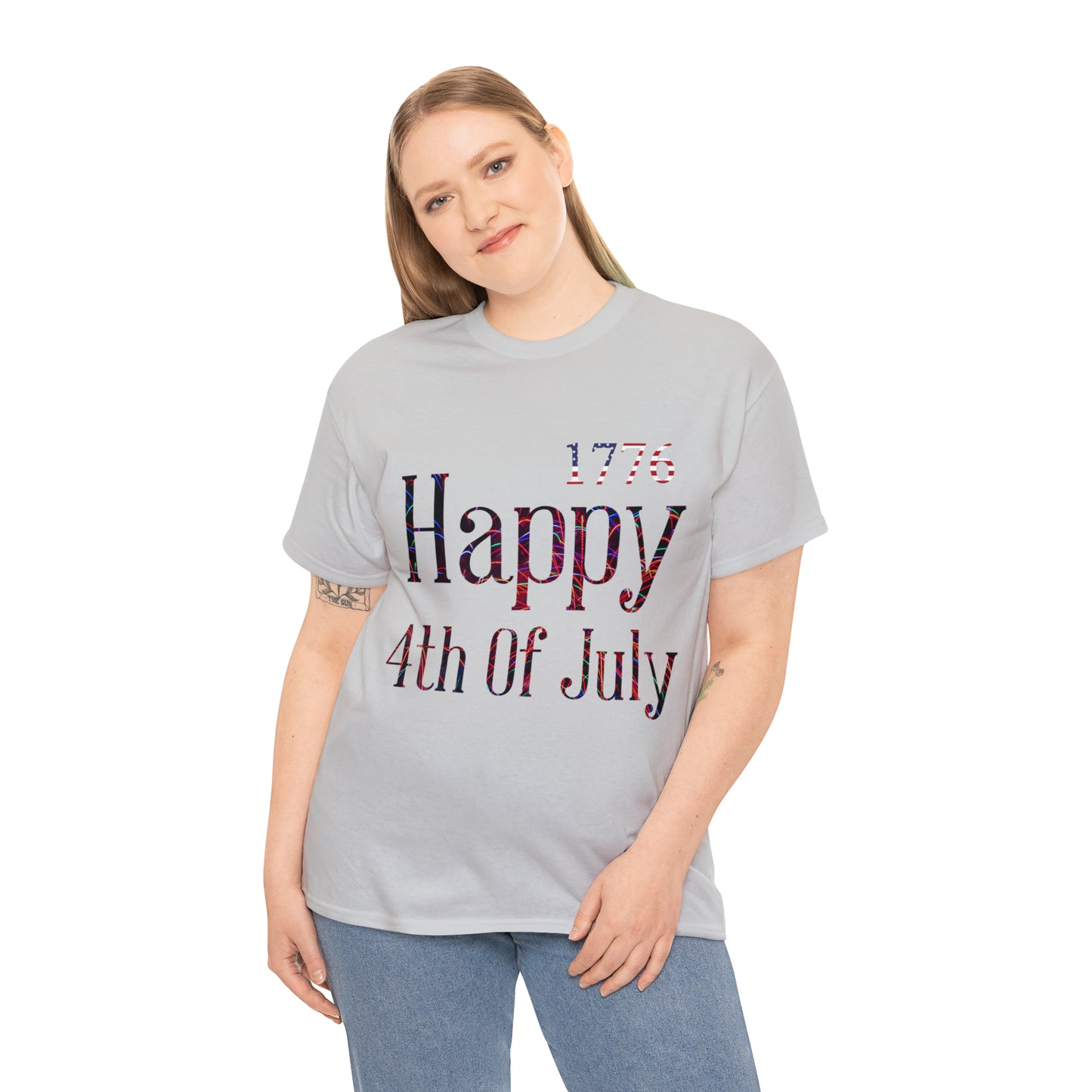 American Independence T-Shirt