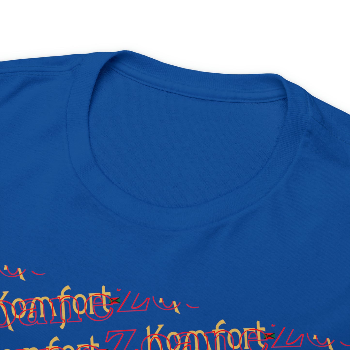 Komfort Zoane T-Shirt