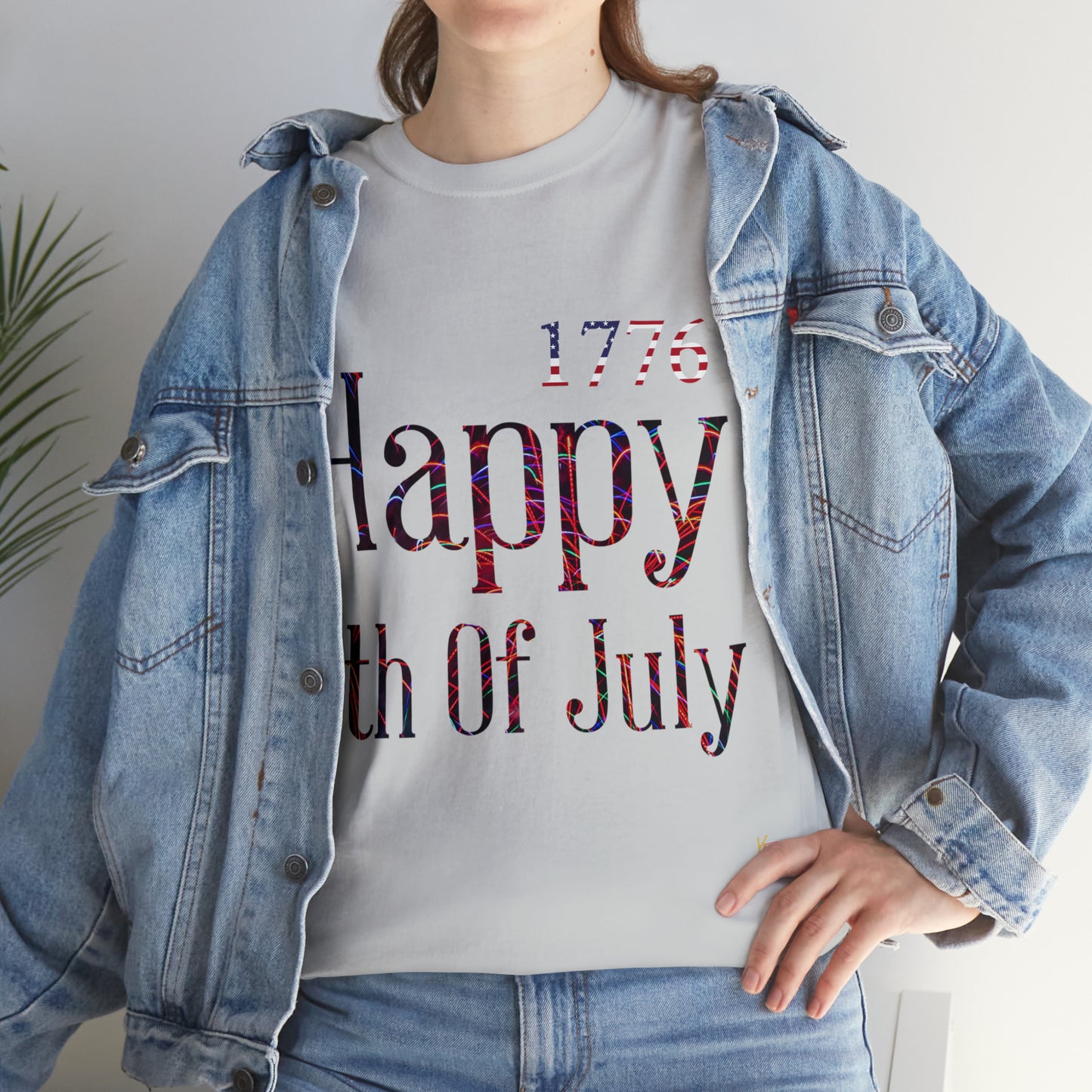 American Independence T-Shirt