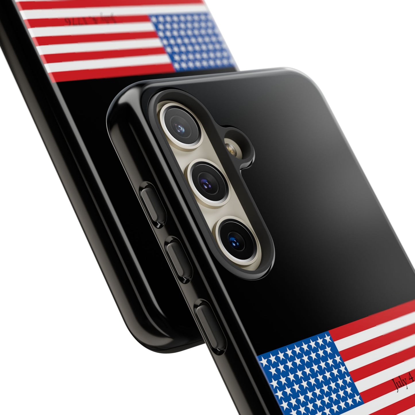 American Independence Tough Phone Cases (Samsung Galaxy Phones)