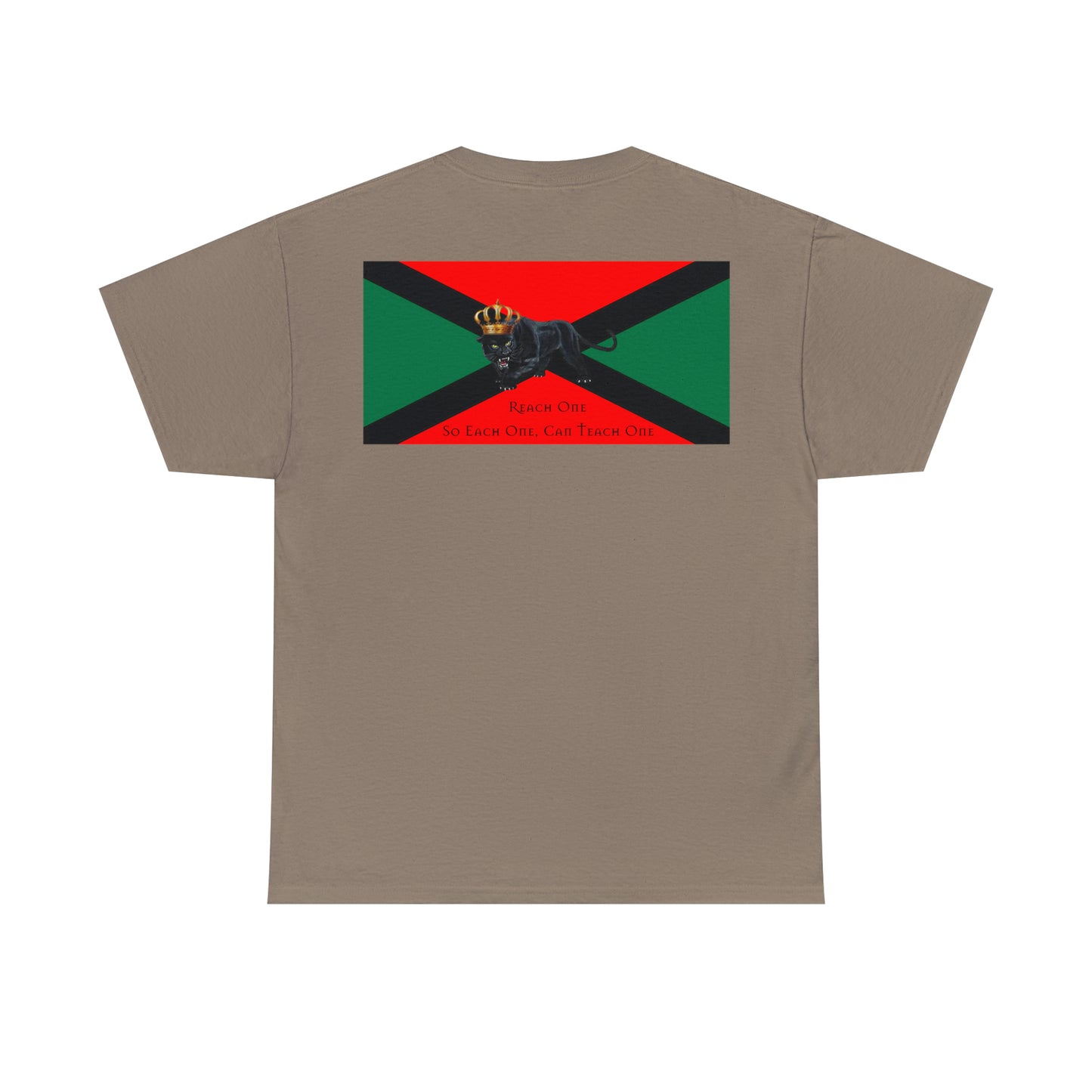 Juneteenth Broken Chains T-Shirt