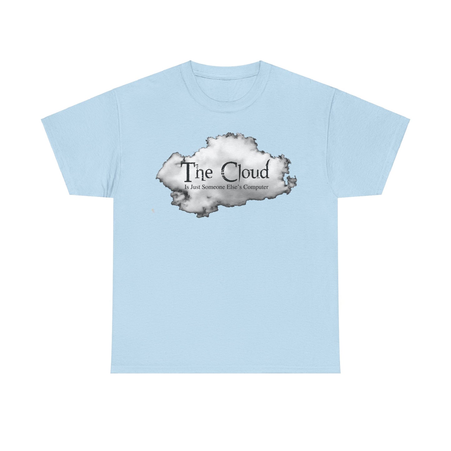 The Cloud T-Shirt