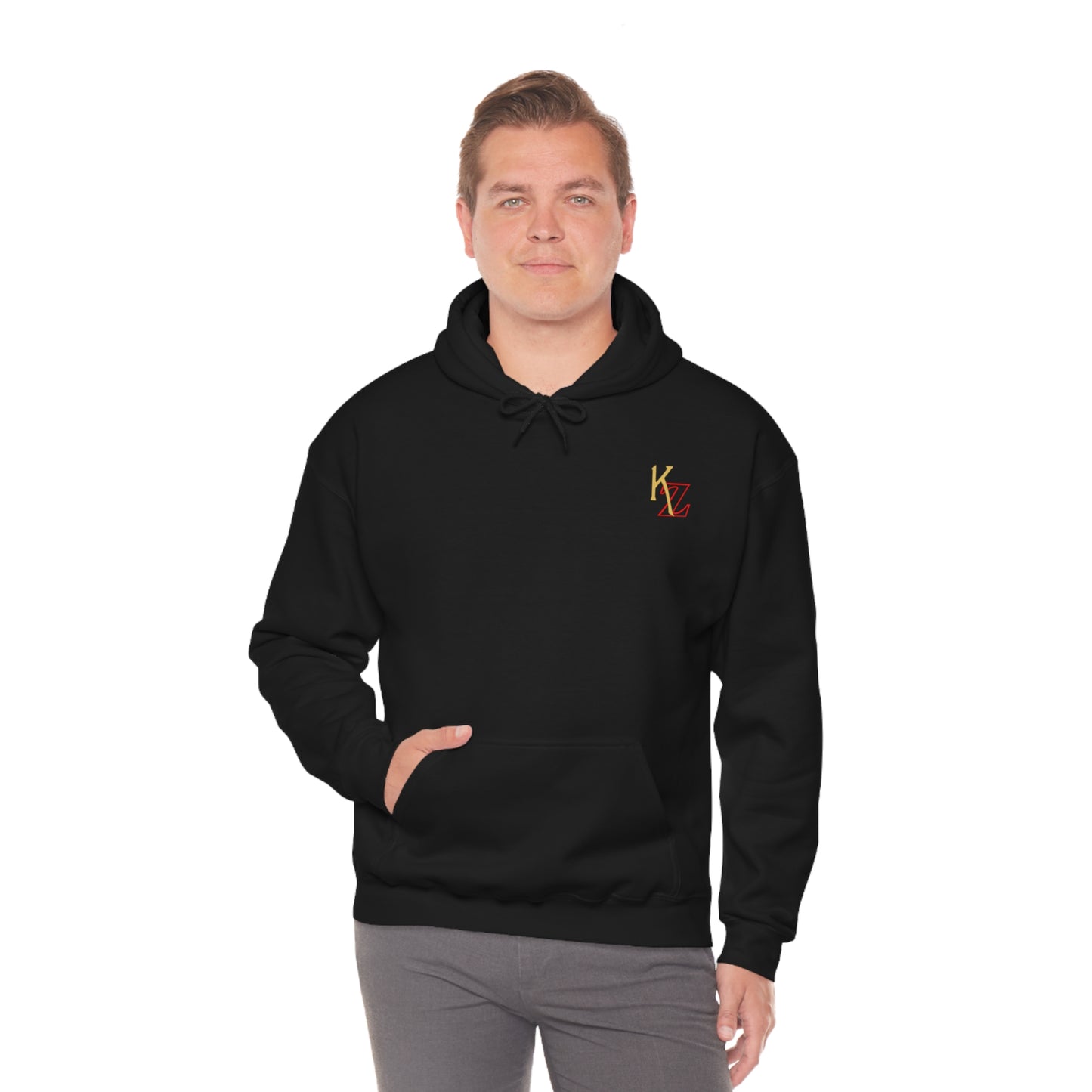 Komfort Zoane Hooded Sweatshirt