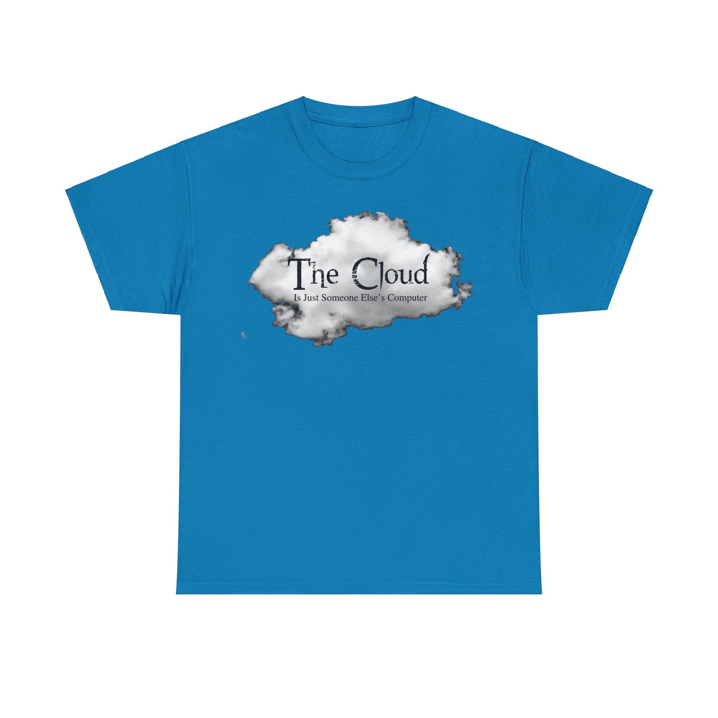 The Cloud T-Shirt