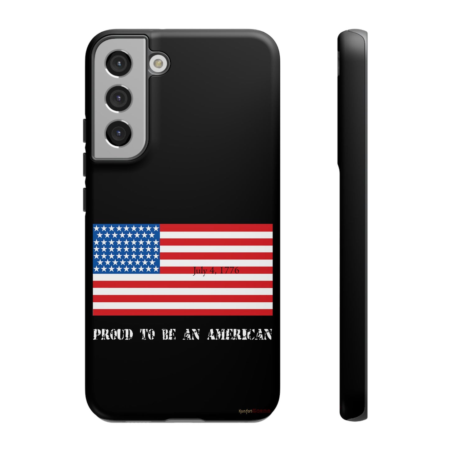 American Independence Tough Phone Cases (Samsung Galaxy Phones)