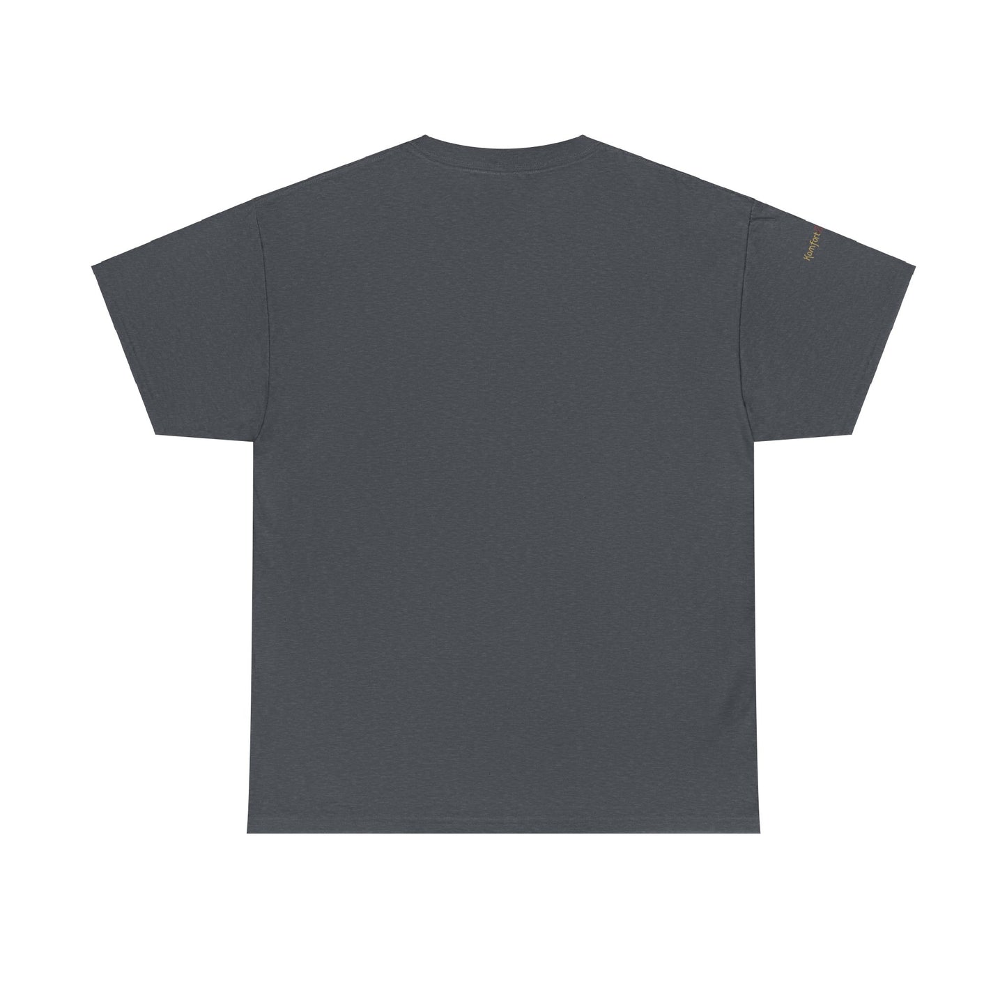 FAFO 2 Heavy Cotton T-Shirt