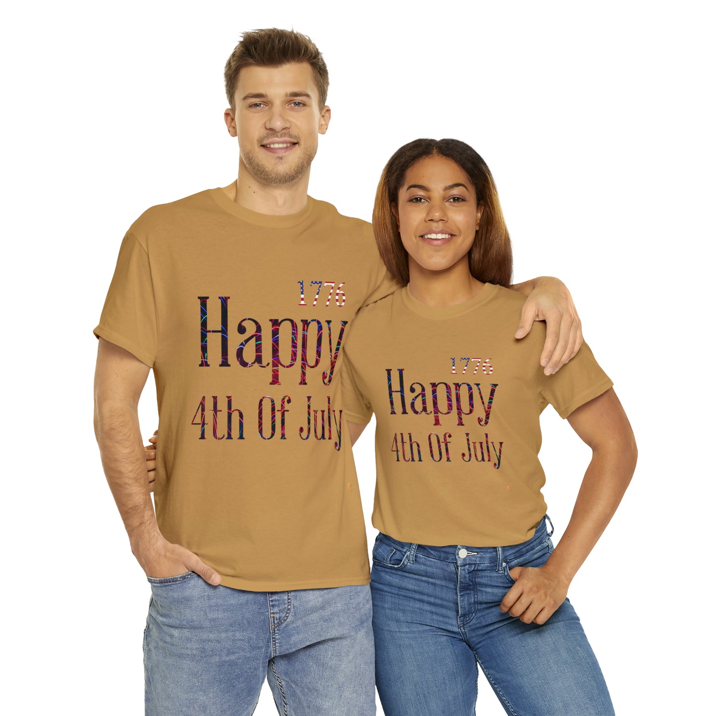 American Independence T-Shirt