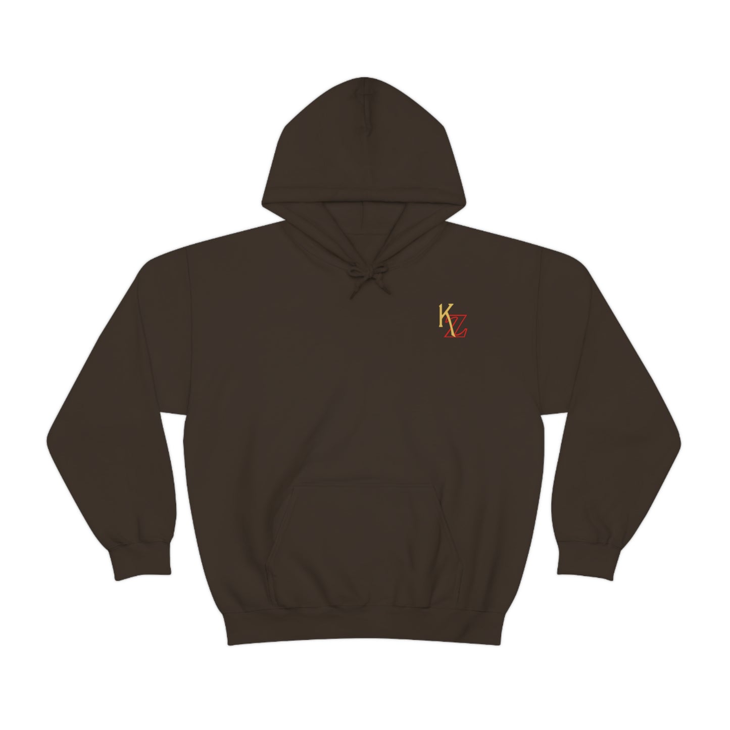 Komfort Zoane Hooded Sweatshirt