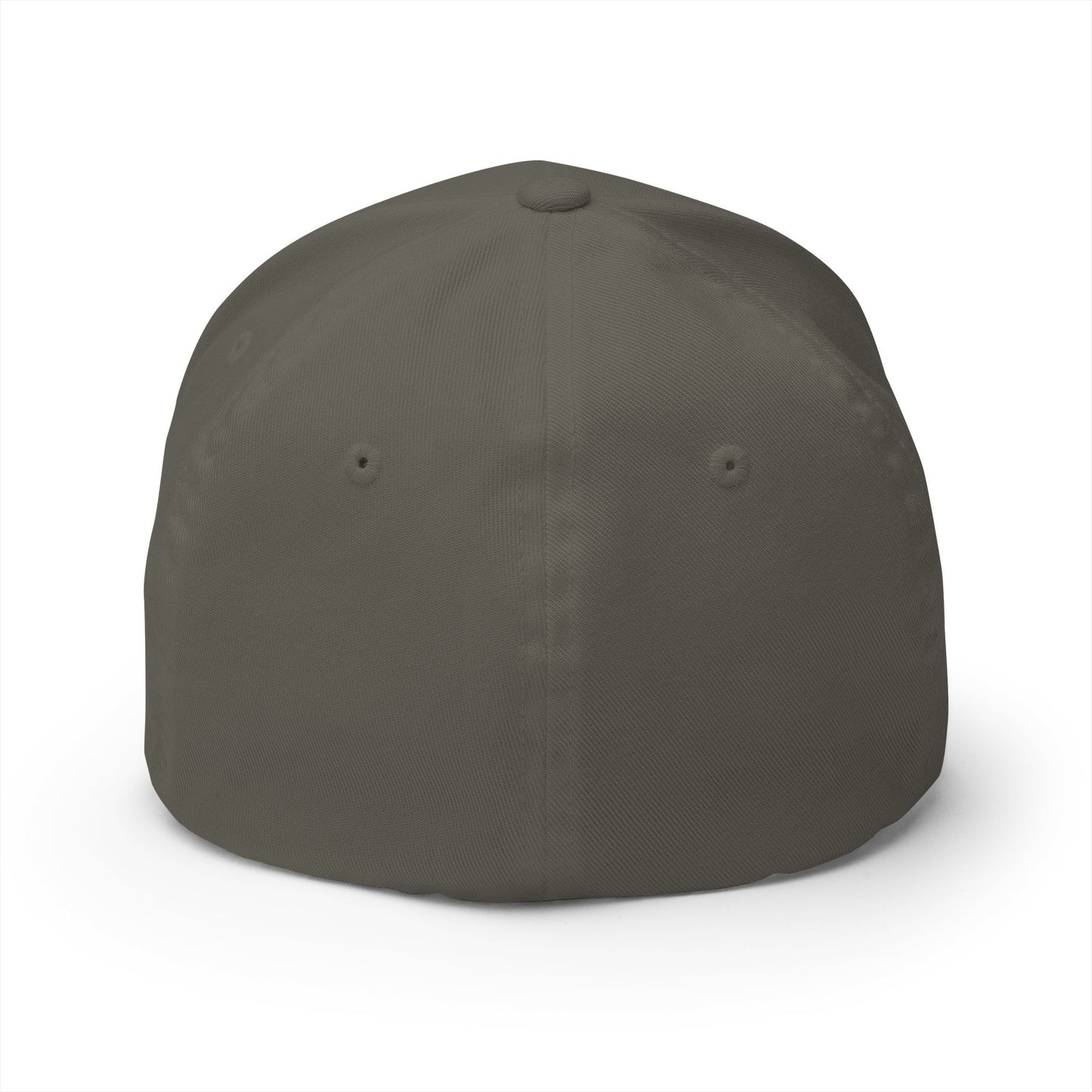 Embroidered Komfort Zoane Cap