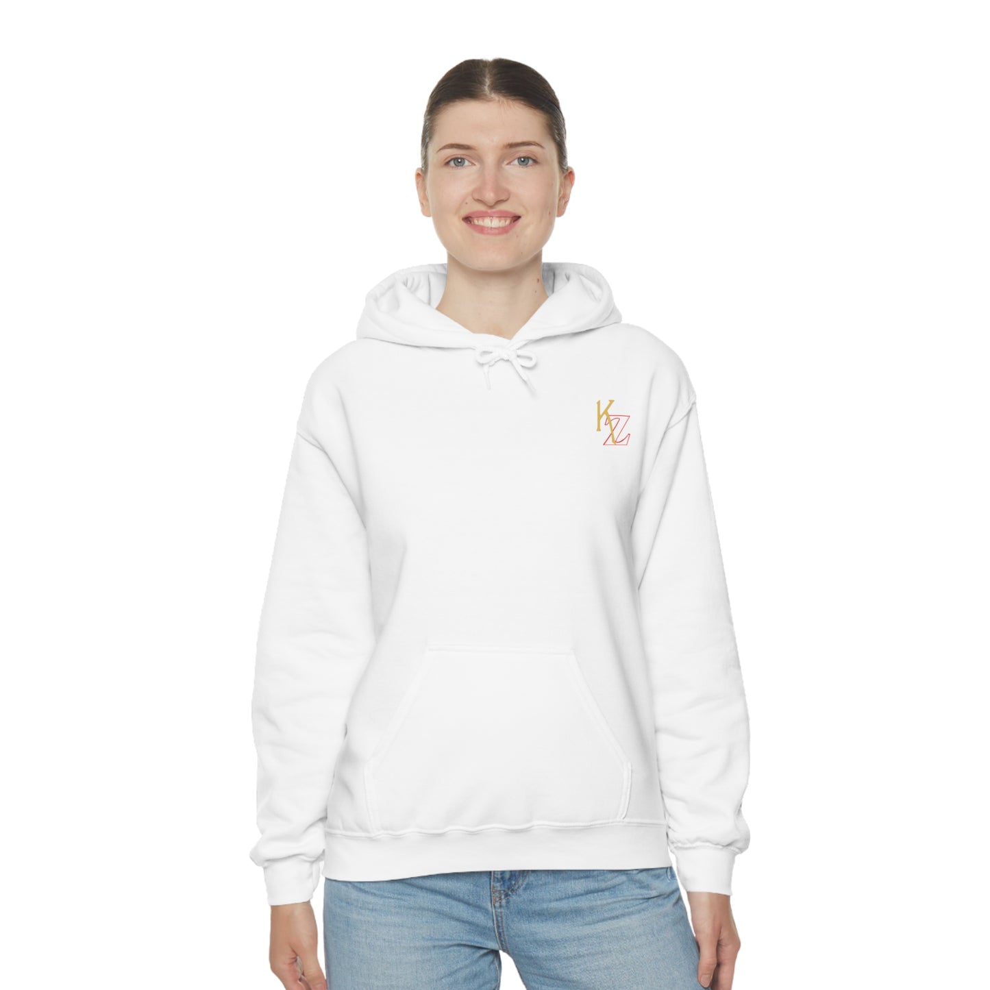 Komfort Zoane Hooded Sweatshirt