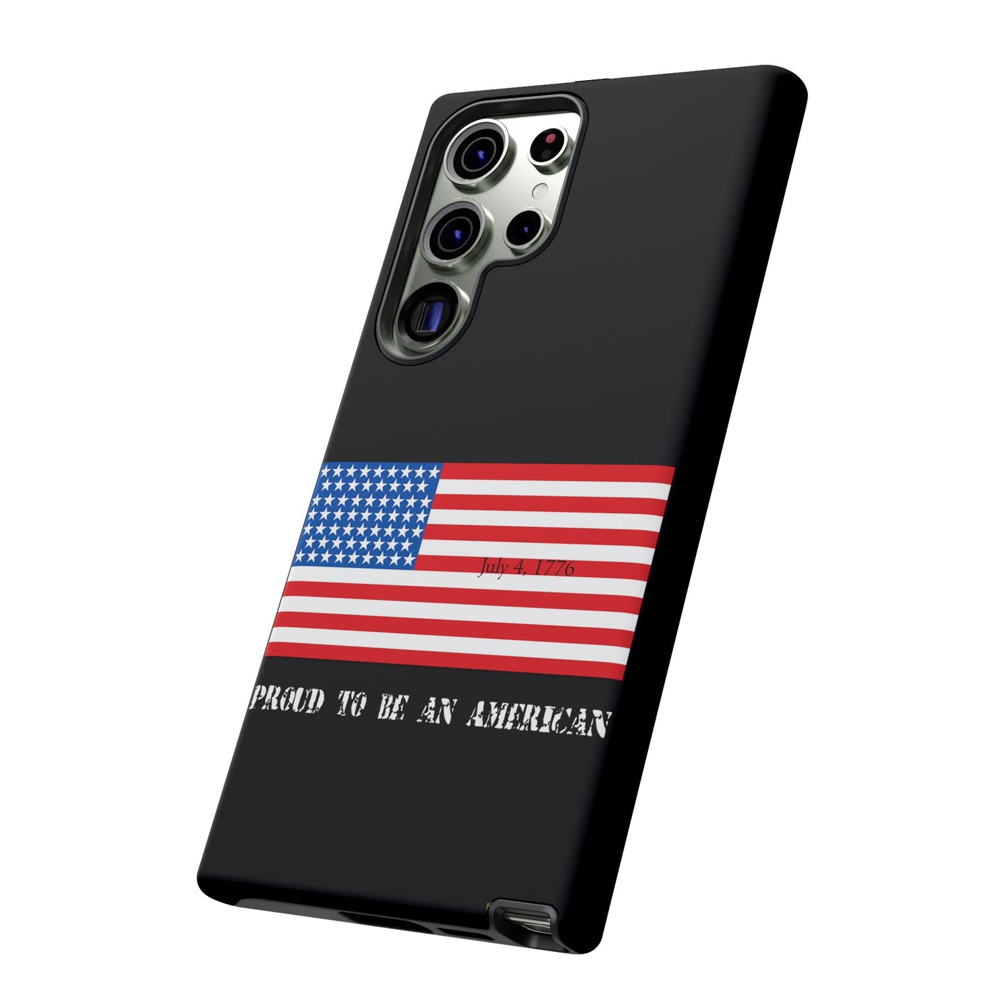 American Independence Tough Phone Cases (Samsung Galaxy Phones)