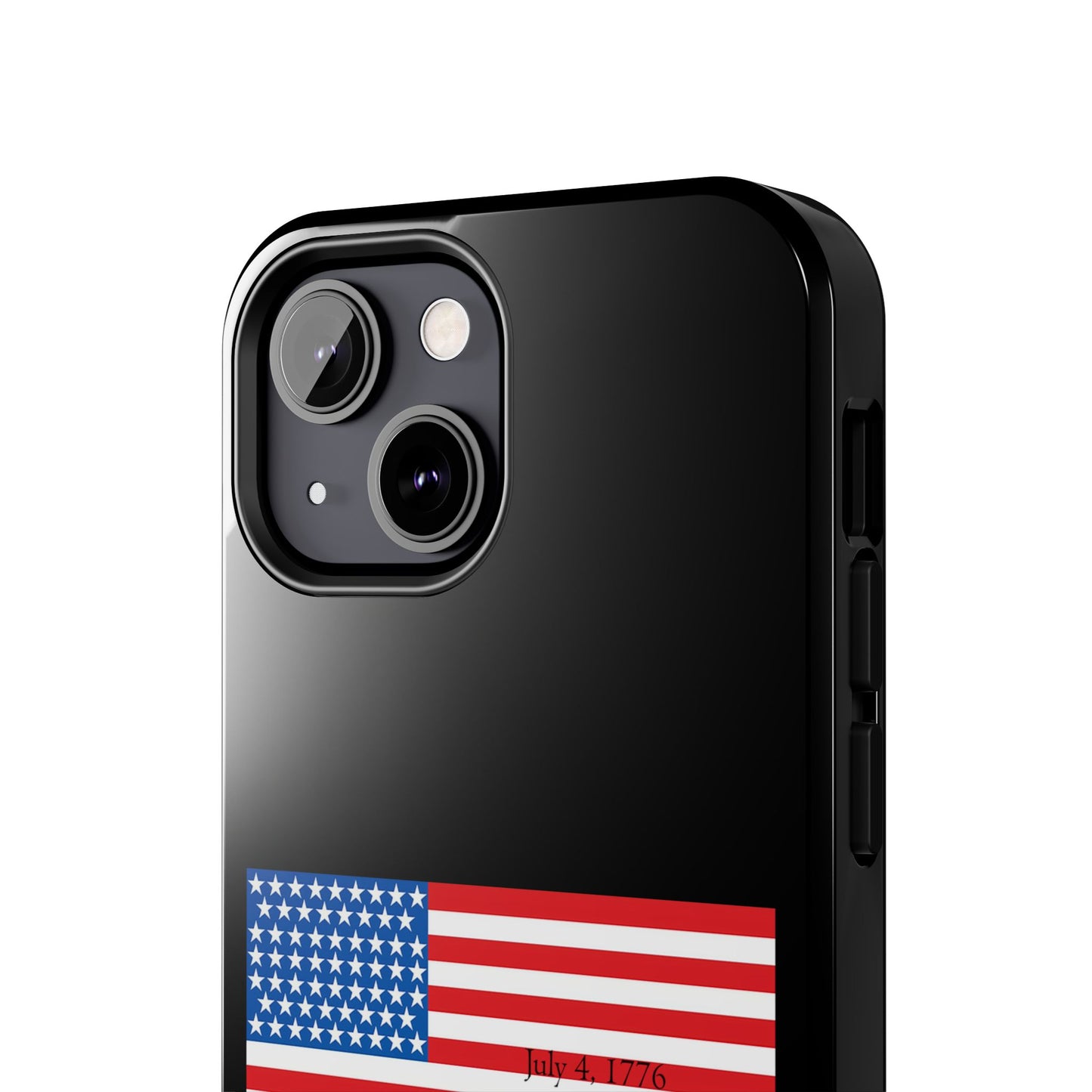 American Independence Phone Cases, (iPhone 7 - 16)