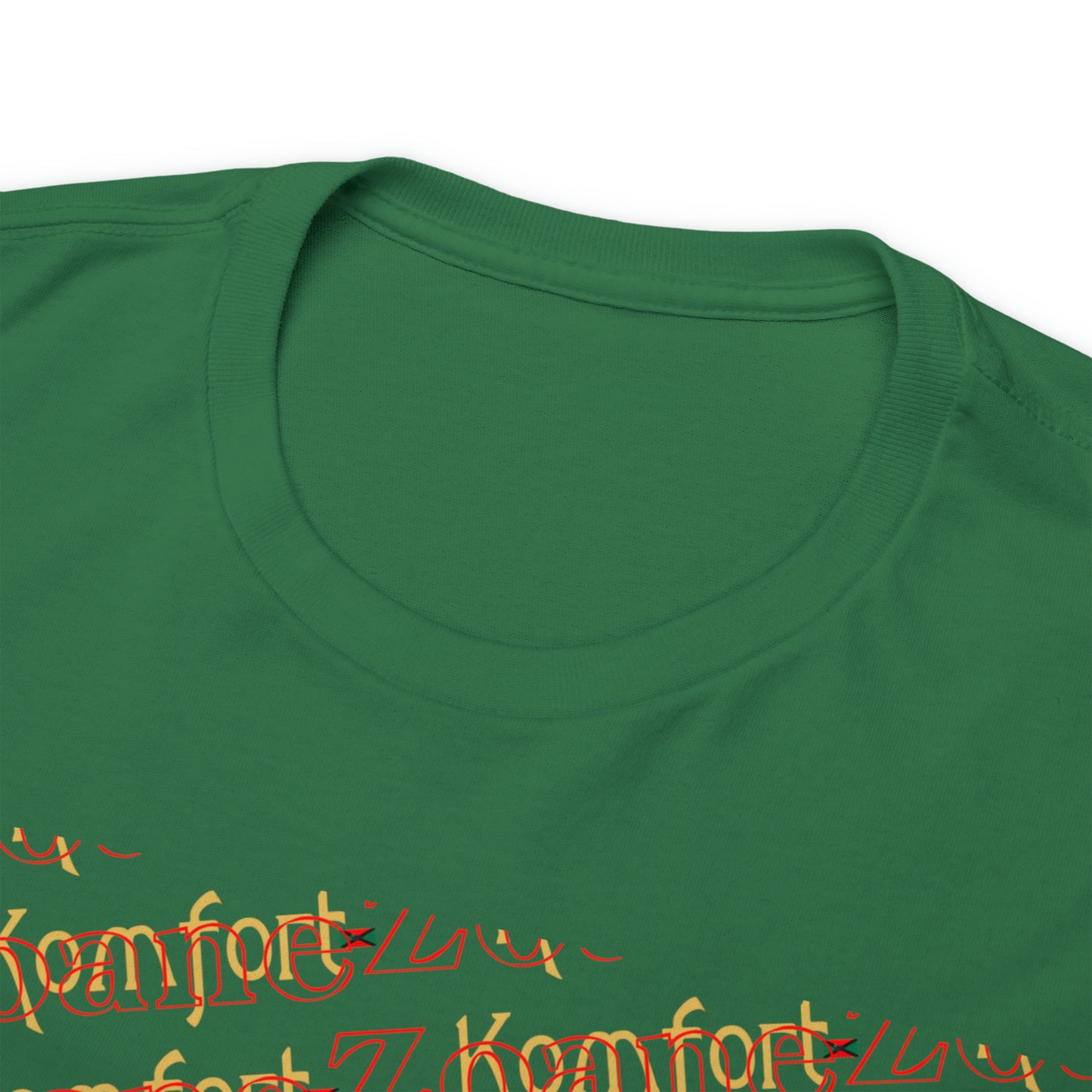 Komfort Zoane T-Shirt