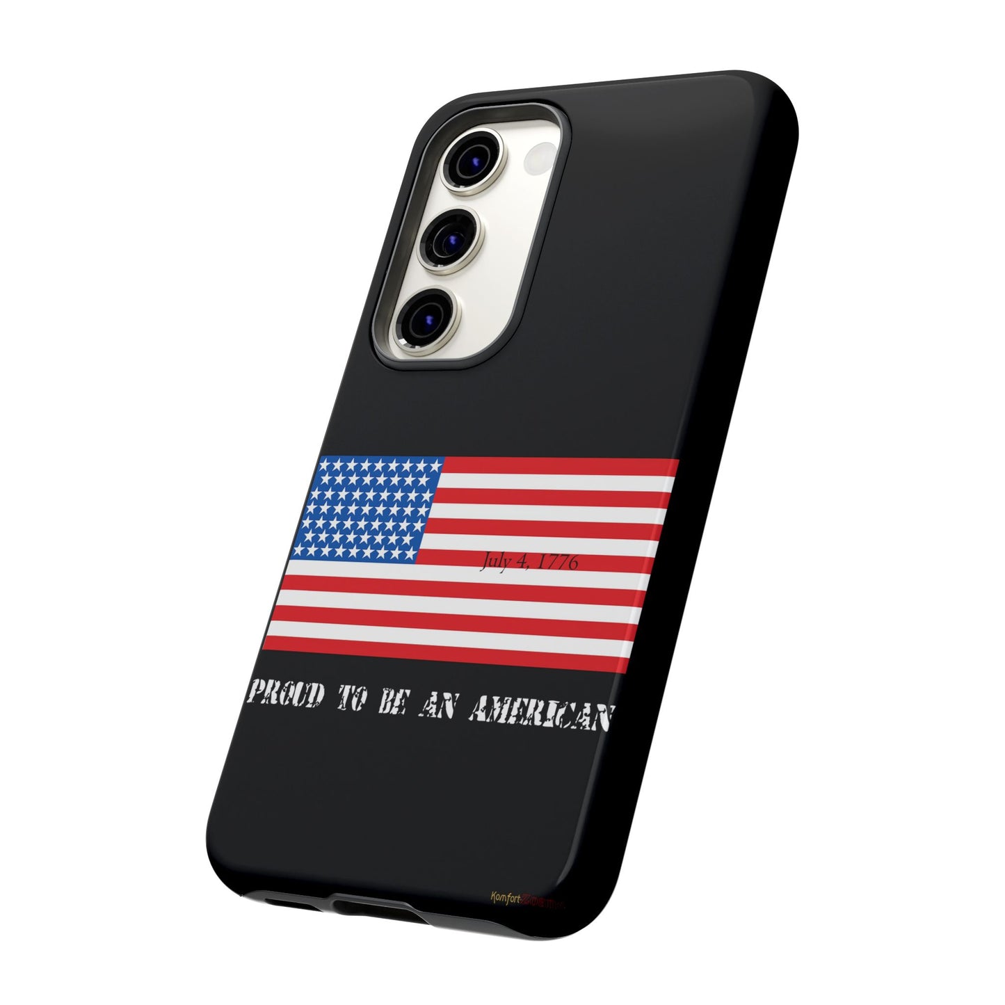 American Independence Tough Phone Cases (Samsung Galaxy Phones)