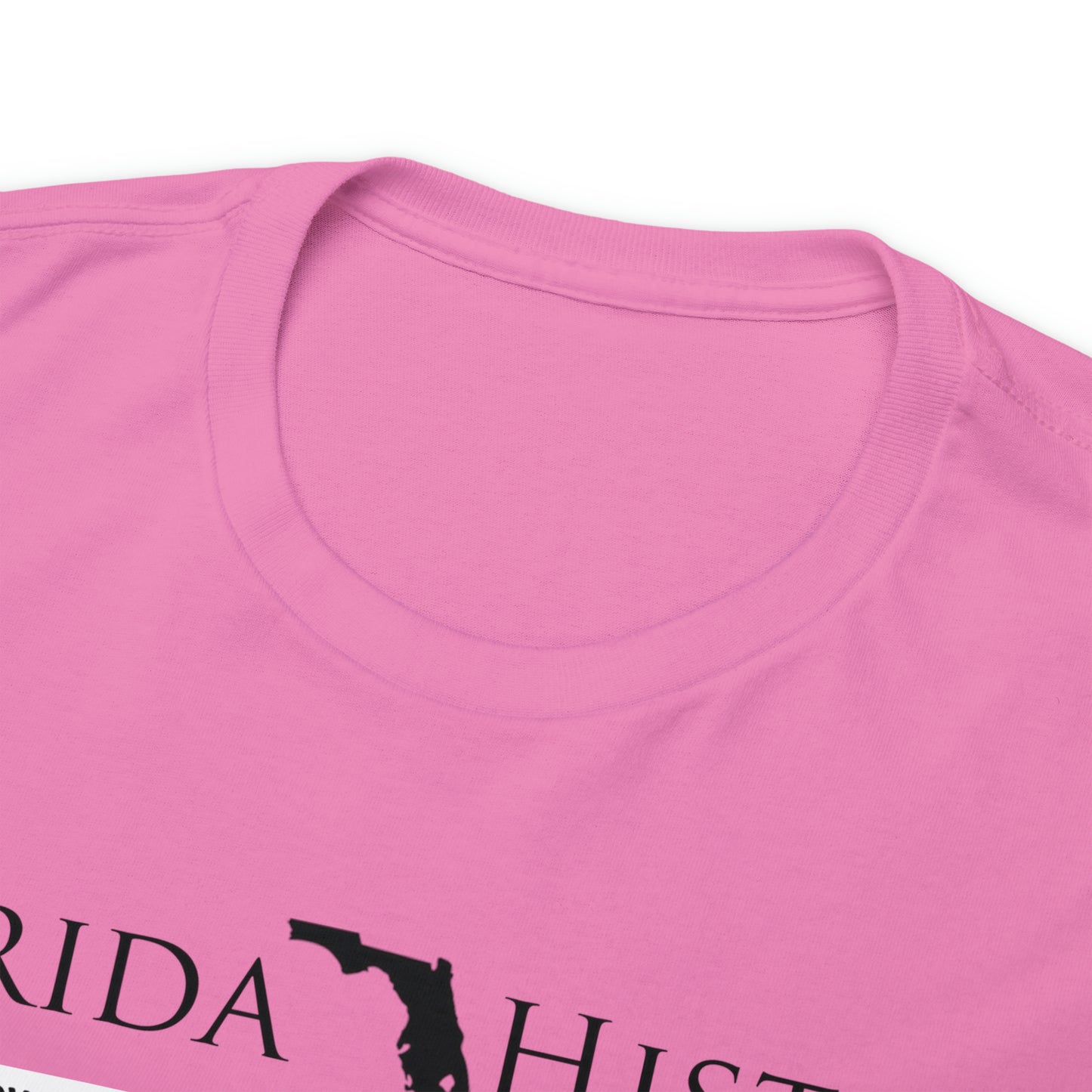 Florida History - Rosewood Massacre T-Shirt