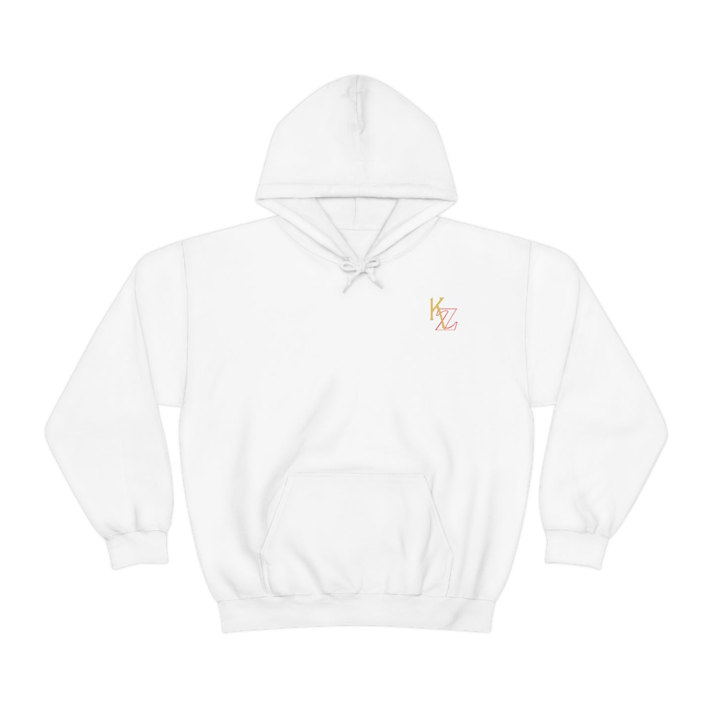 Komfort Zoane Hooded Sweatshirt