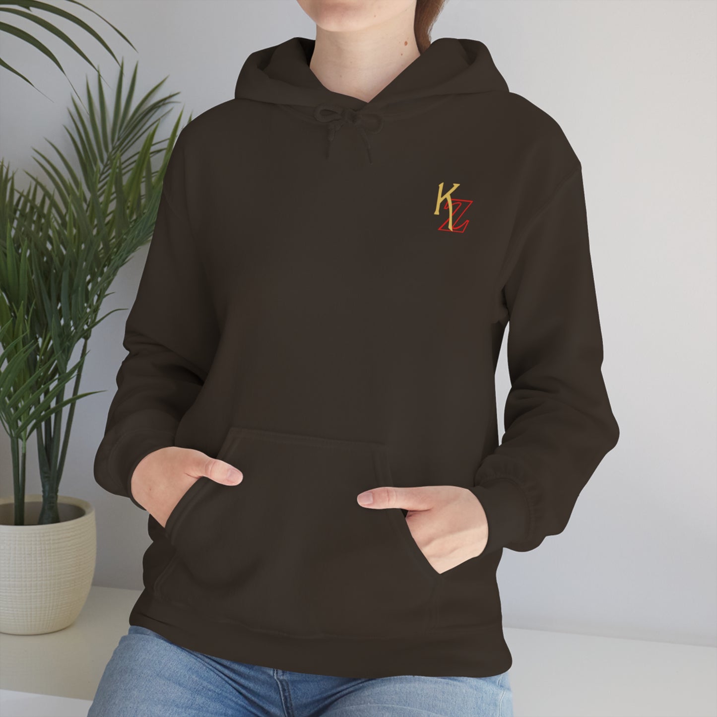 Komfort Zoane Hooded Sweatshirt