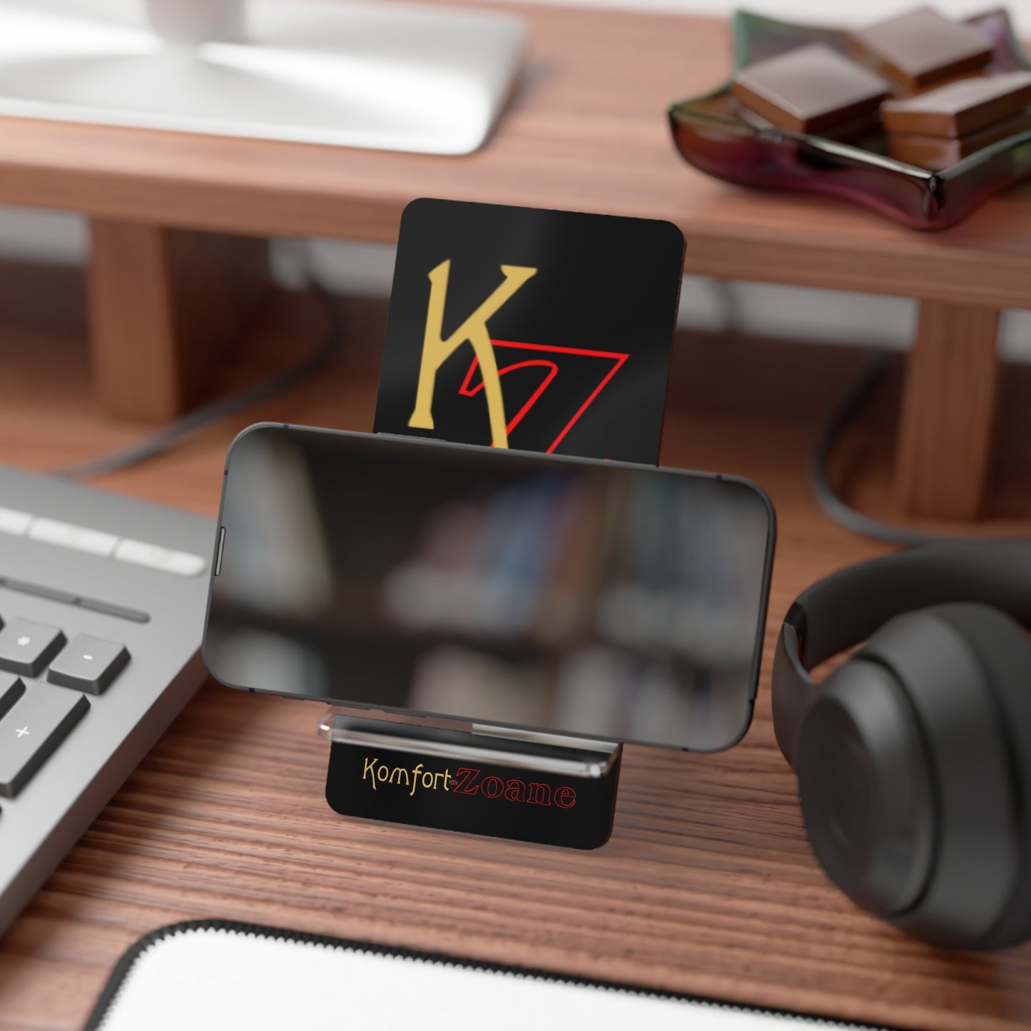 Komfort Zoane Phone Stand