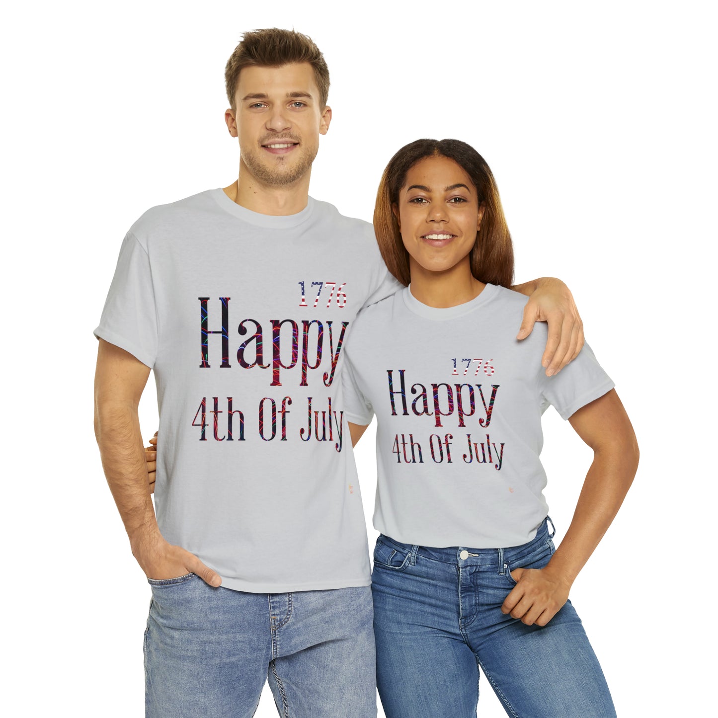 American Independence T-Shirt