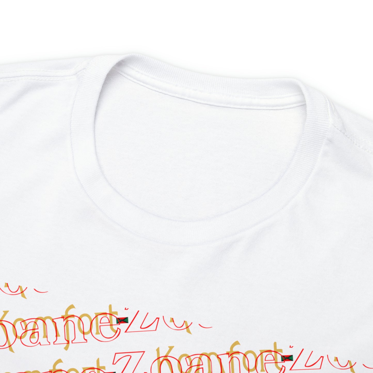 Komfort Zoane T-Shirt