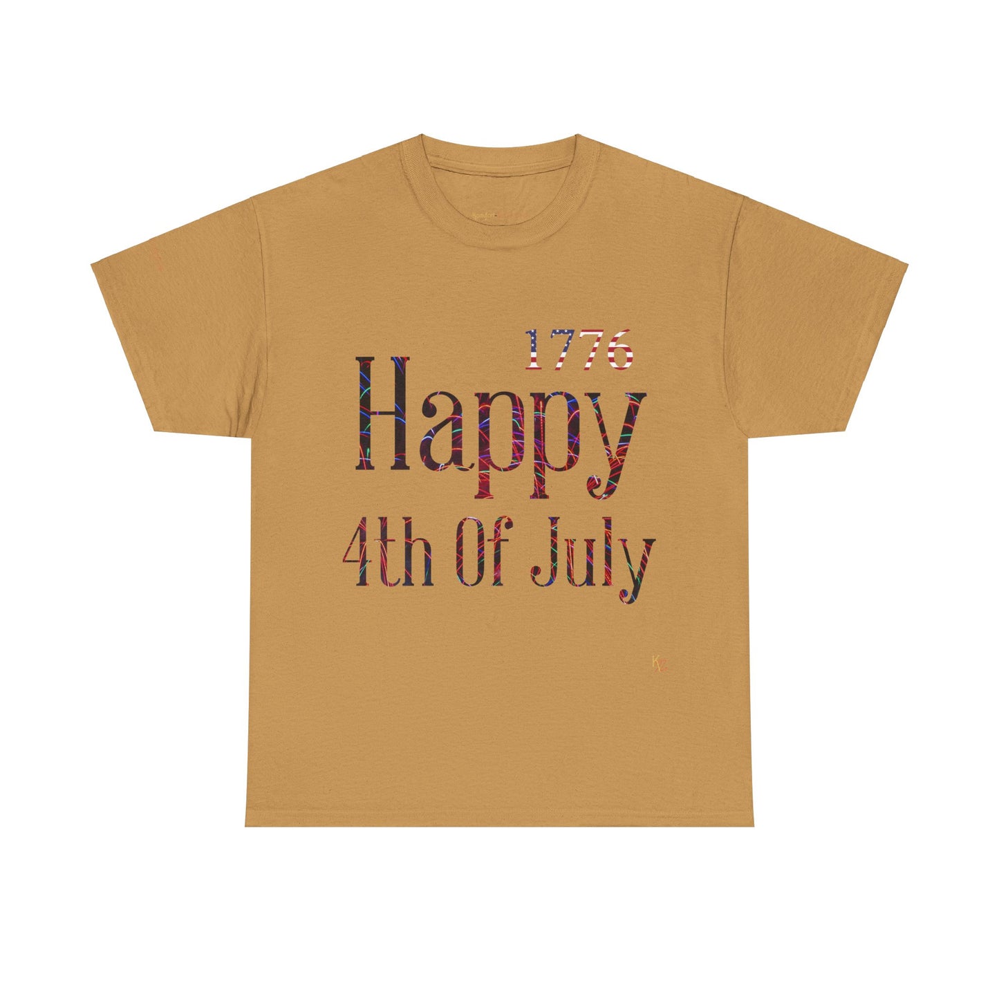 Men's or Women's American Independence T-Shirt