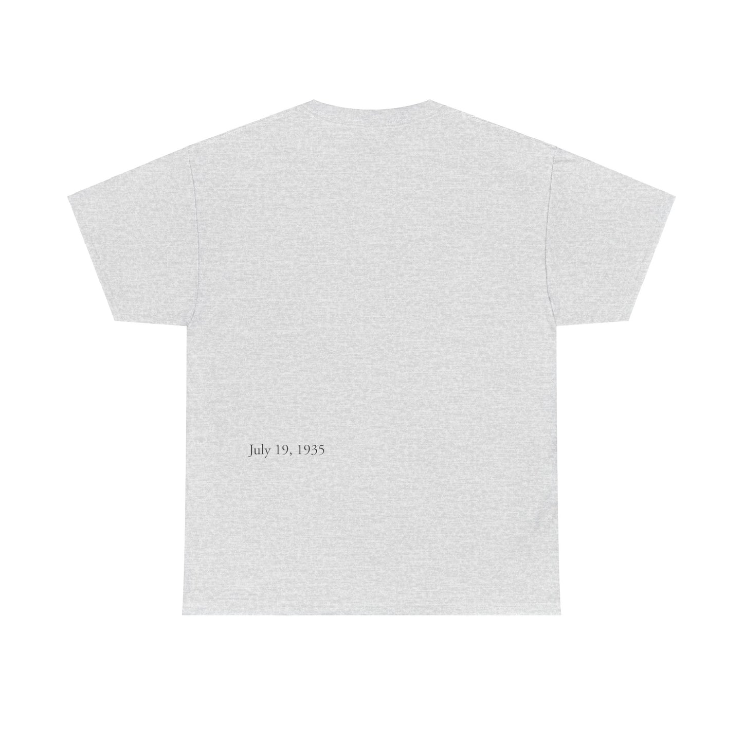 The Cloud T-Shirt